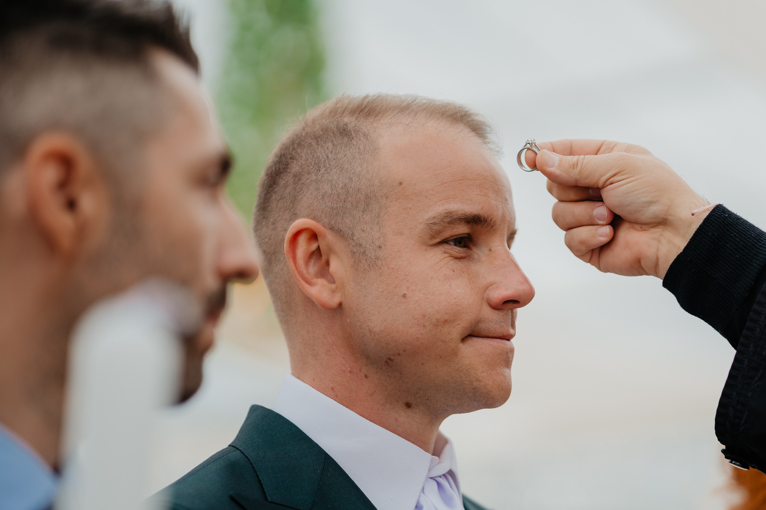 Fotografii Nuntă. Pantelimon Fotograf