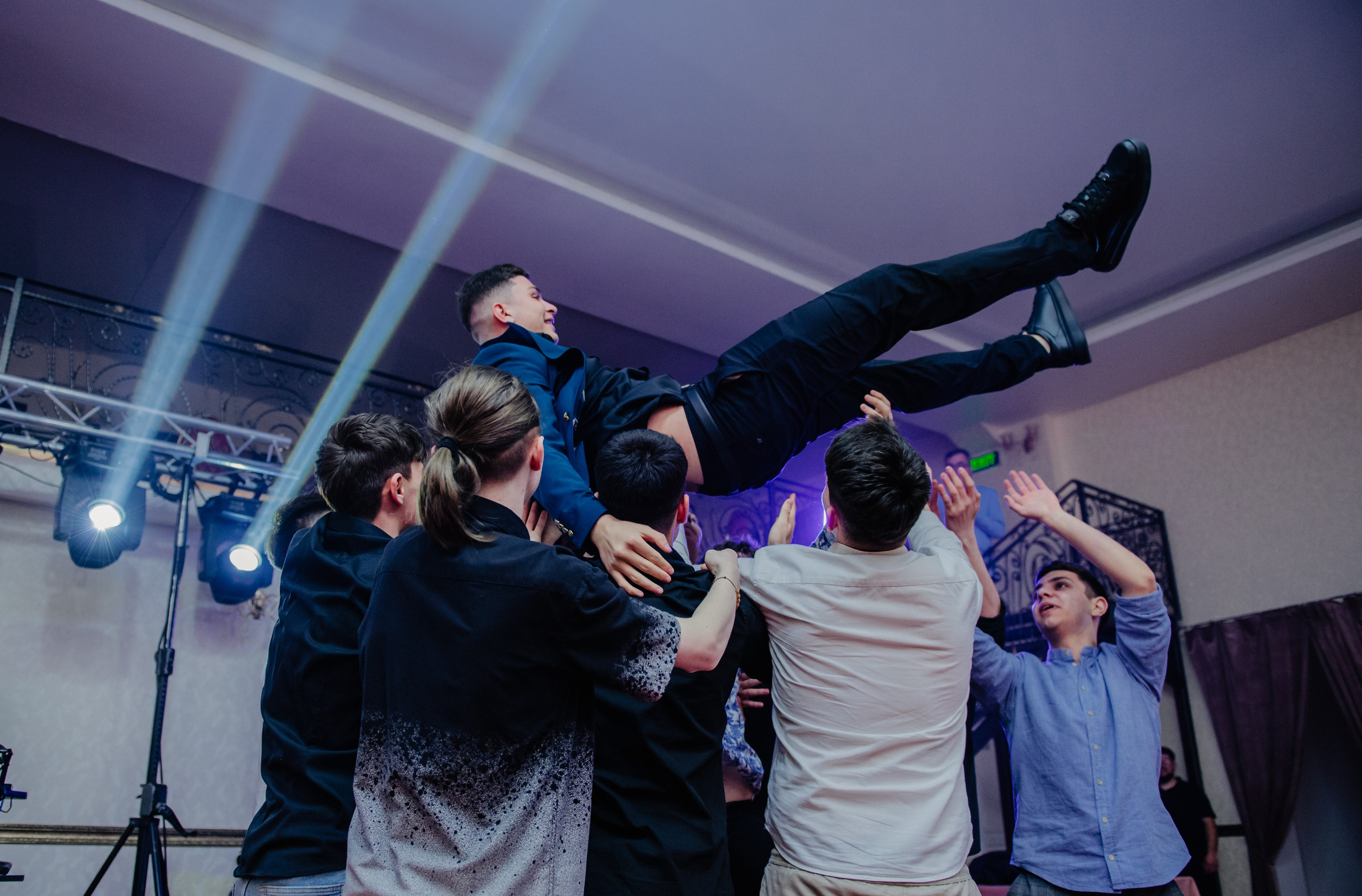 Fotografii Majorate. Pantelimon Fotograf