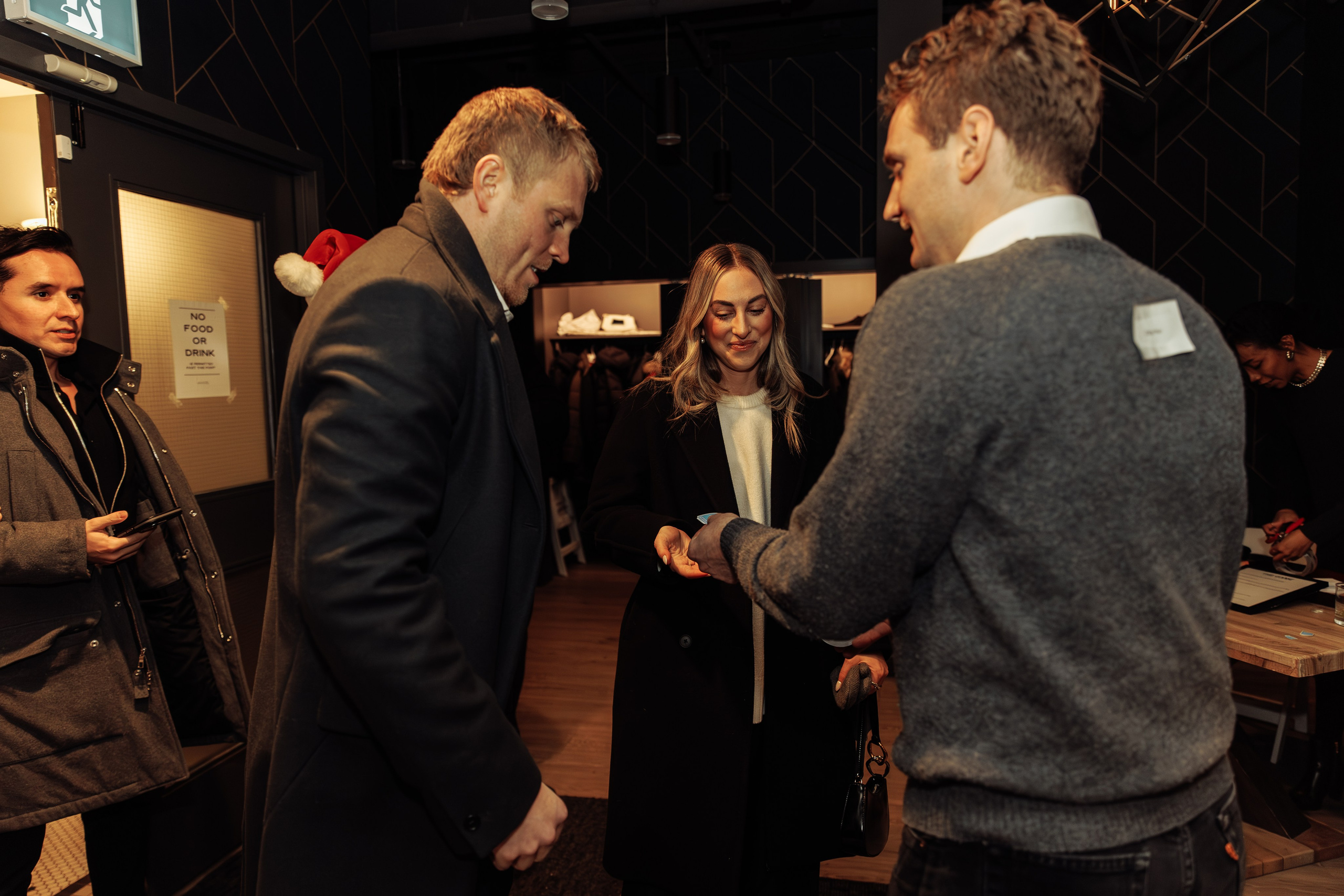 Tech Event Photography Calgary