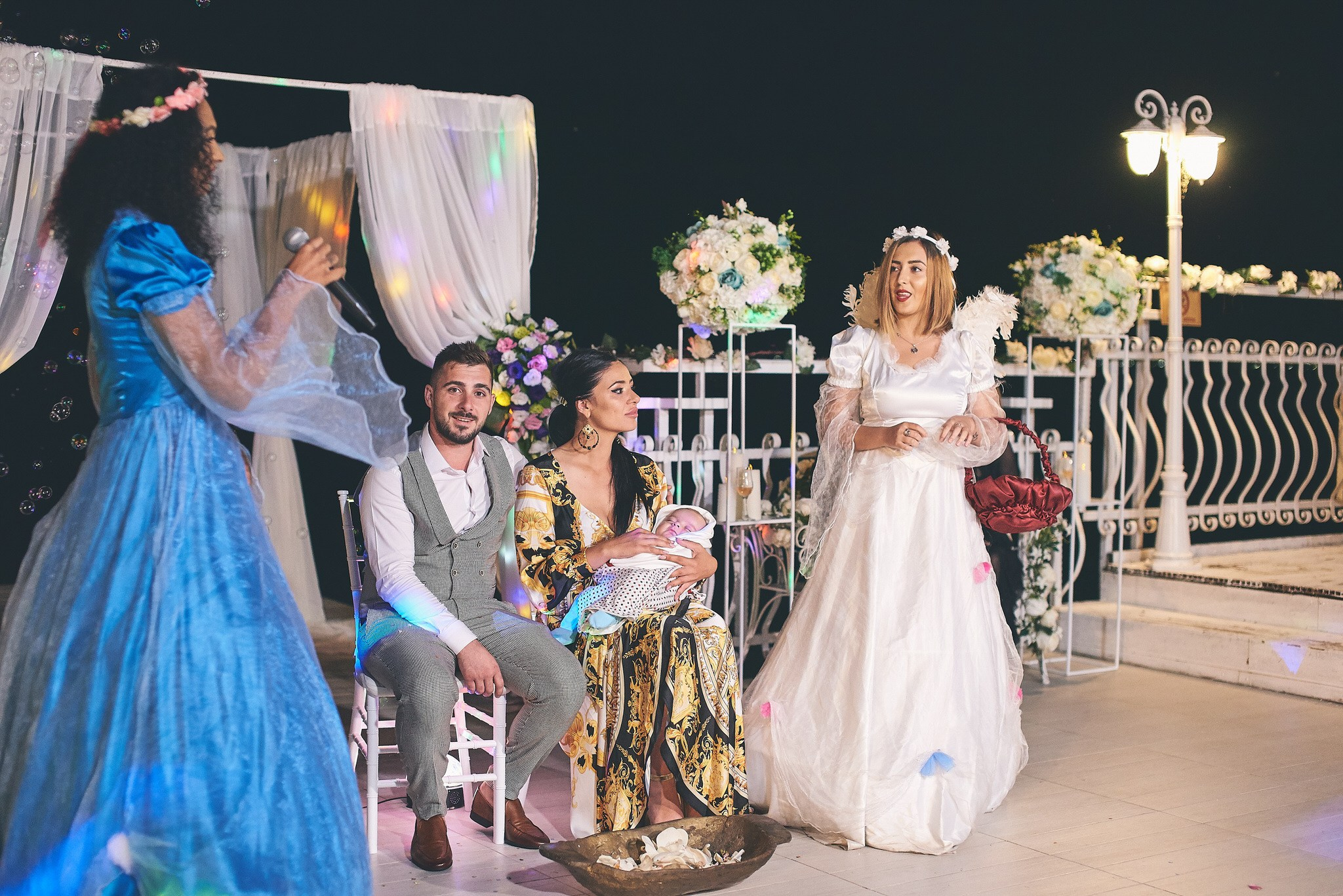 Eric. Georgescu Alexandru Fotograf