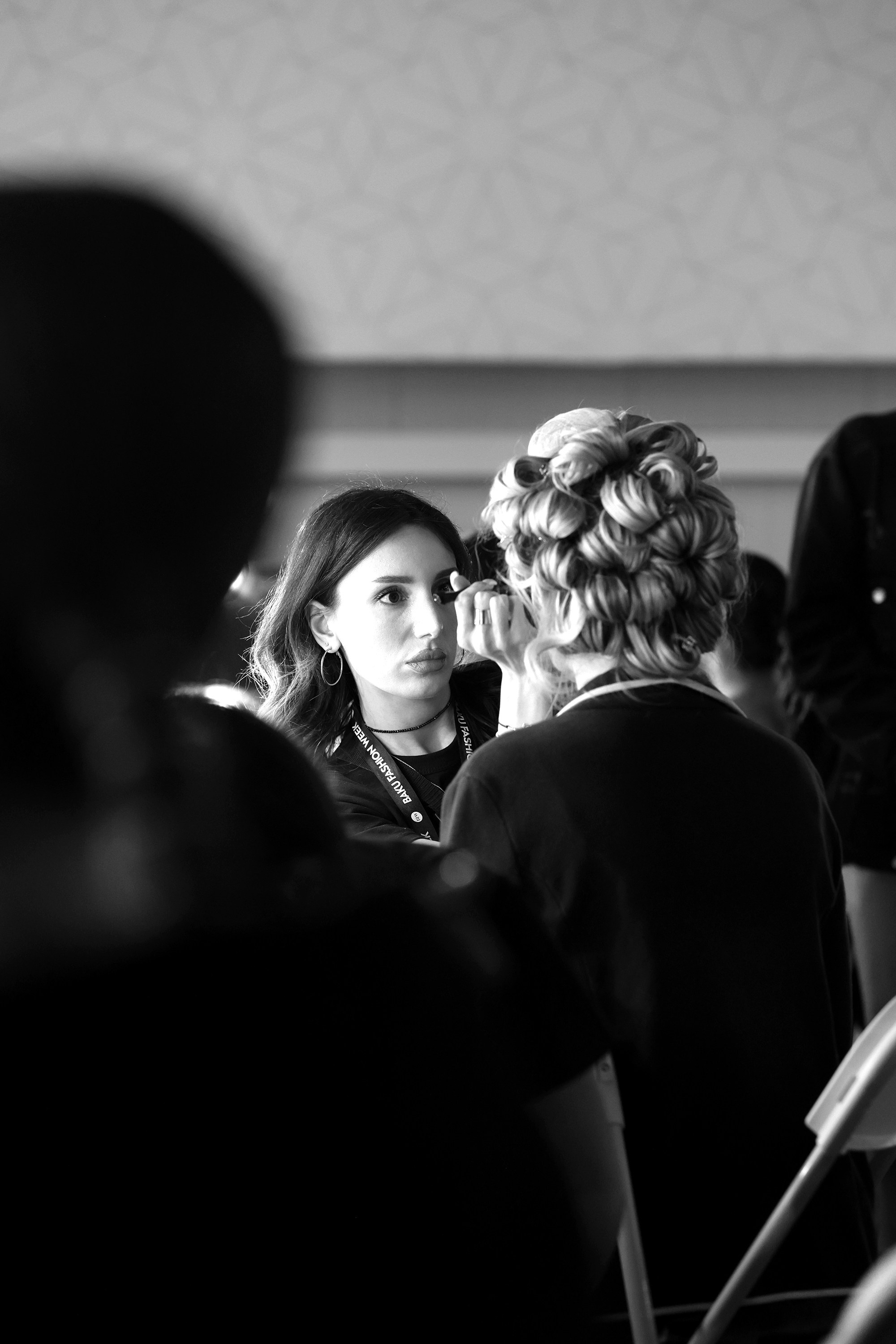 Baku Fashion Week '24. BNW Around Photography