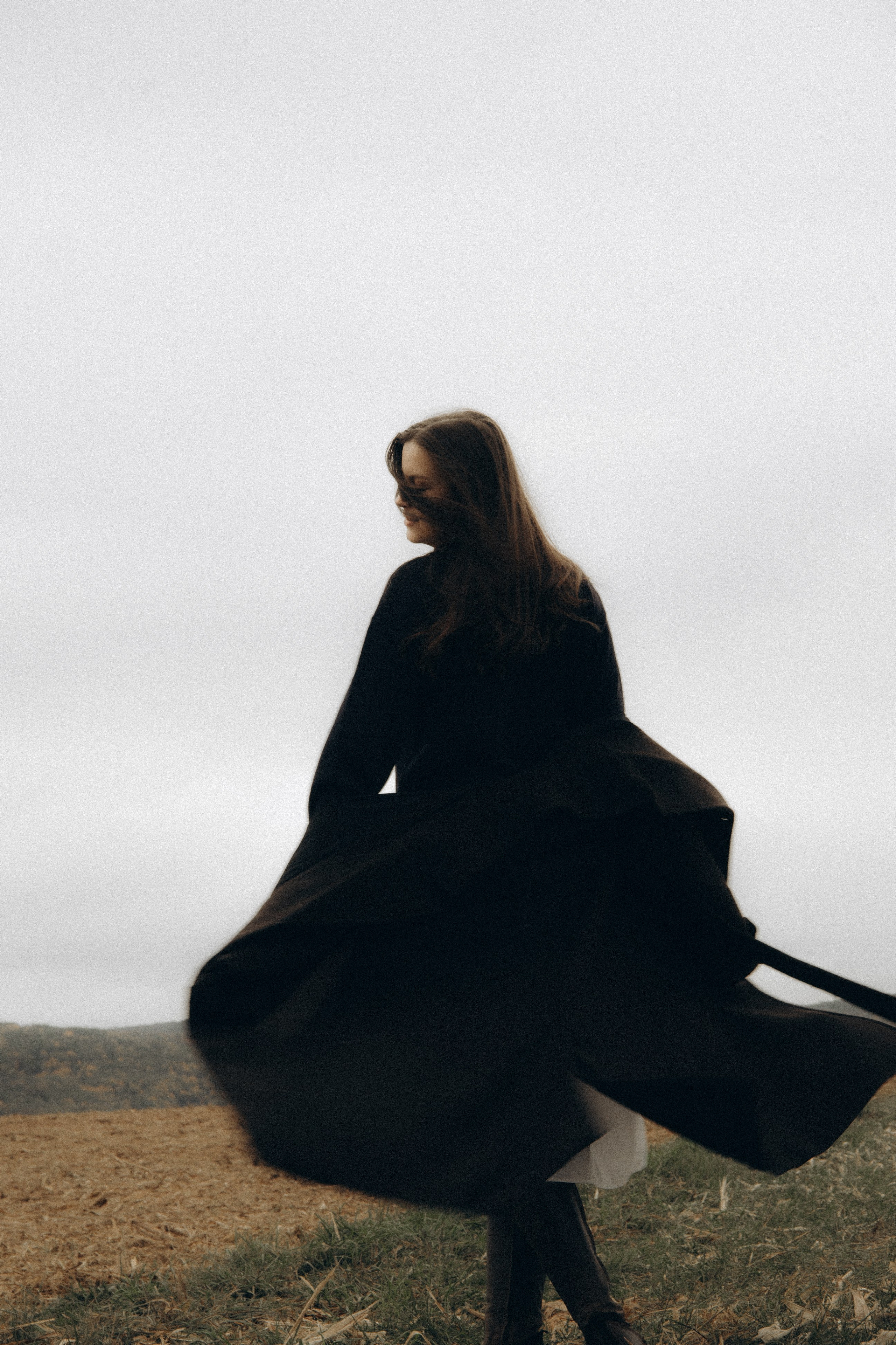 Frauen. Achtsame Fotografin| Margarita Mayer