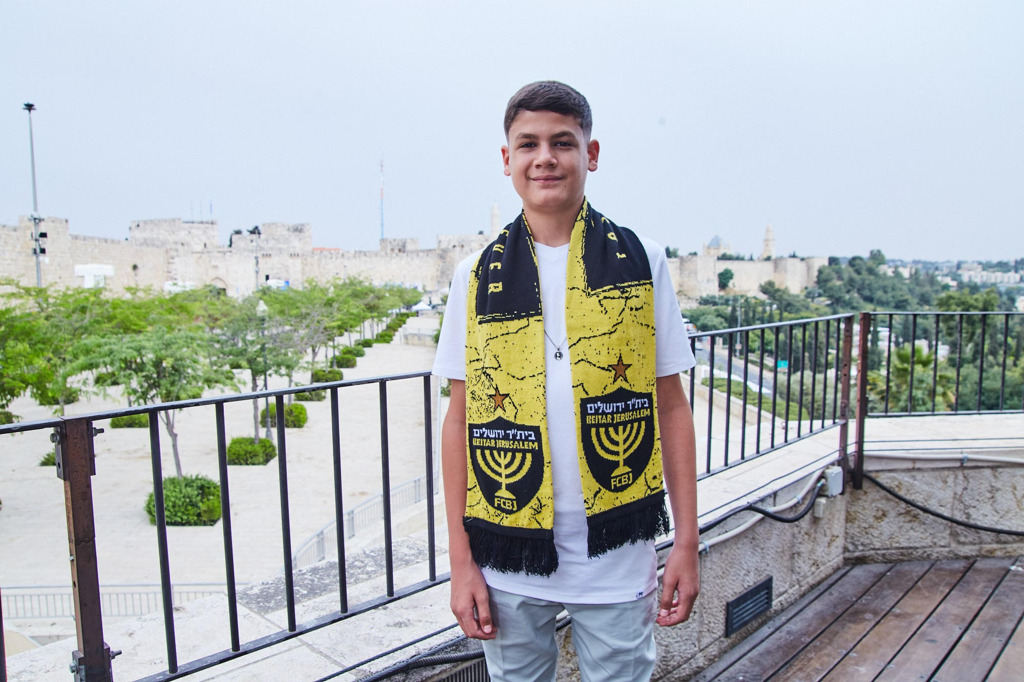 Бар-мицва на Котеле 2. Портретный и репортажный фотограф в Израиле Рома Бирман