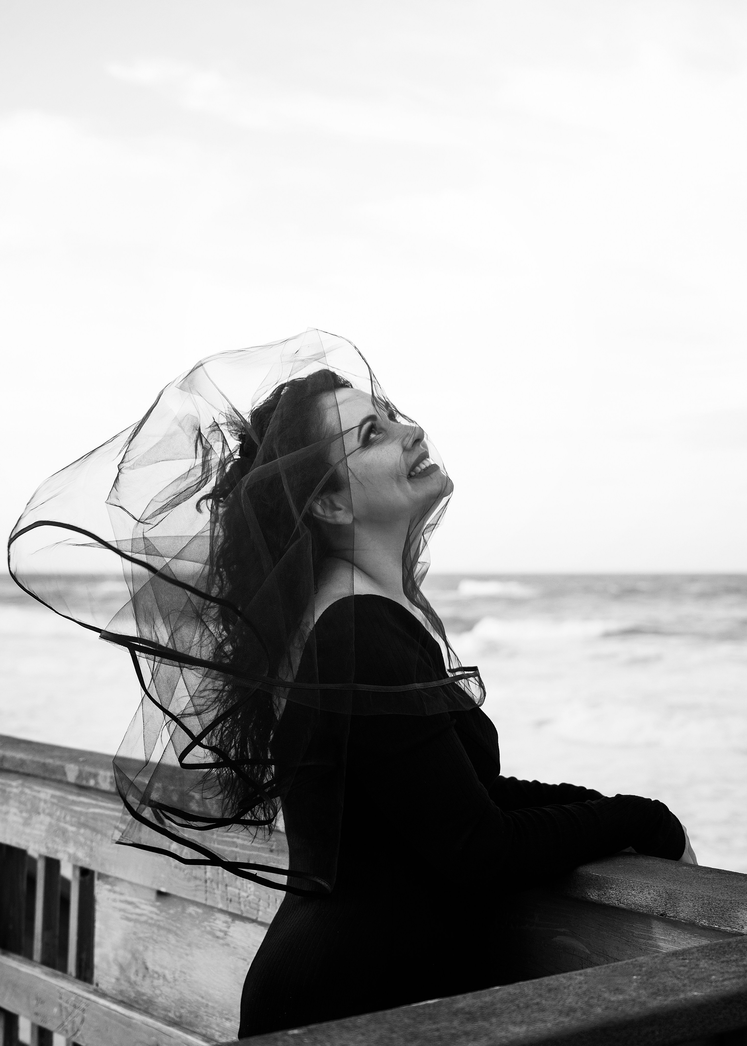 Lucy, 48. Katerina Royter — Photographer for Women 40+