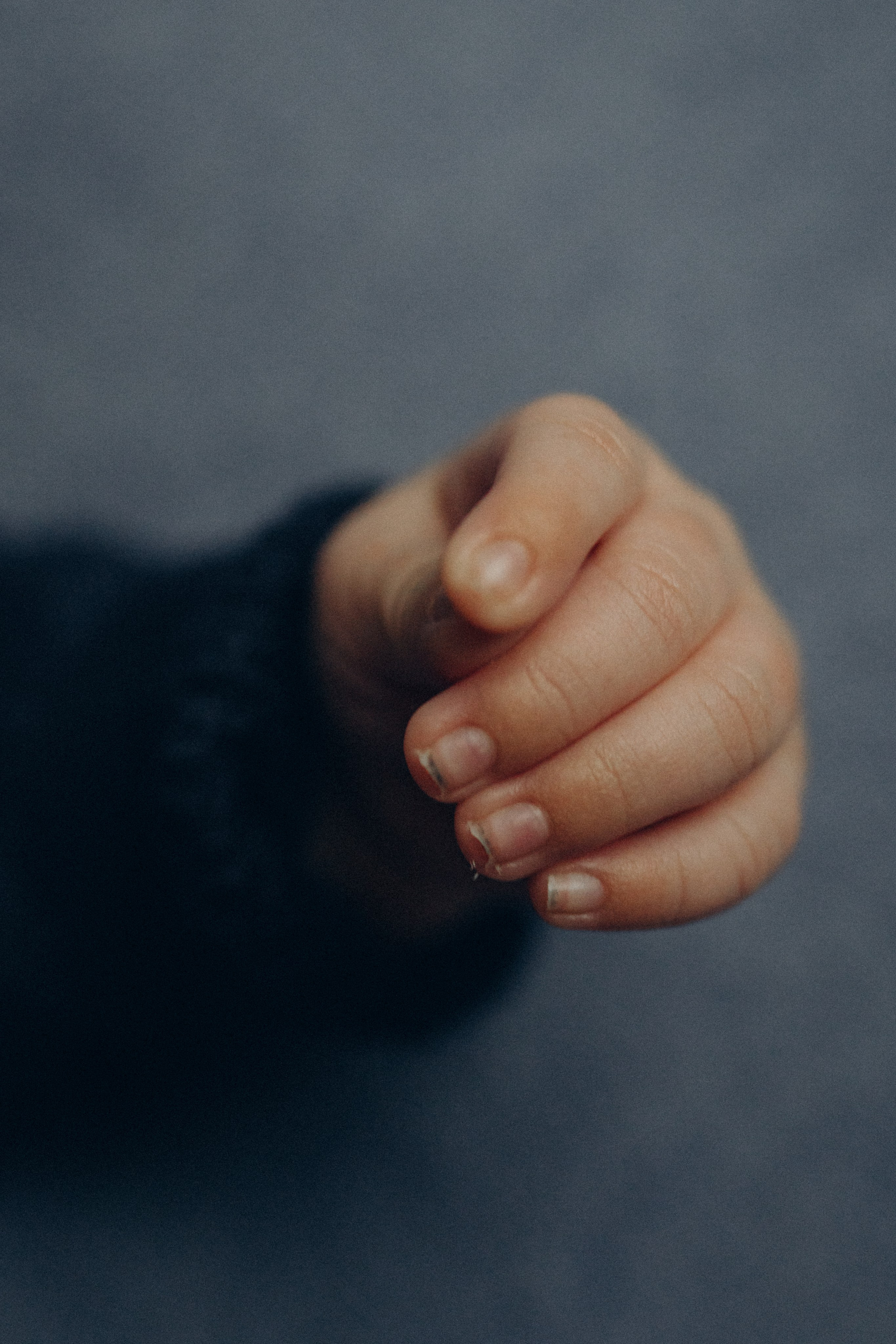 Katerina Sellitti - Newborn Fotografin aus Bern. Schweiz