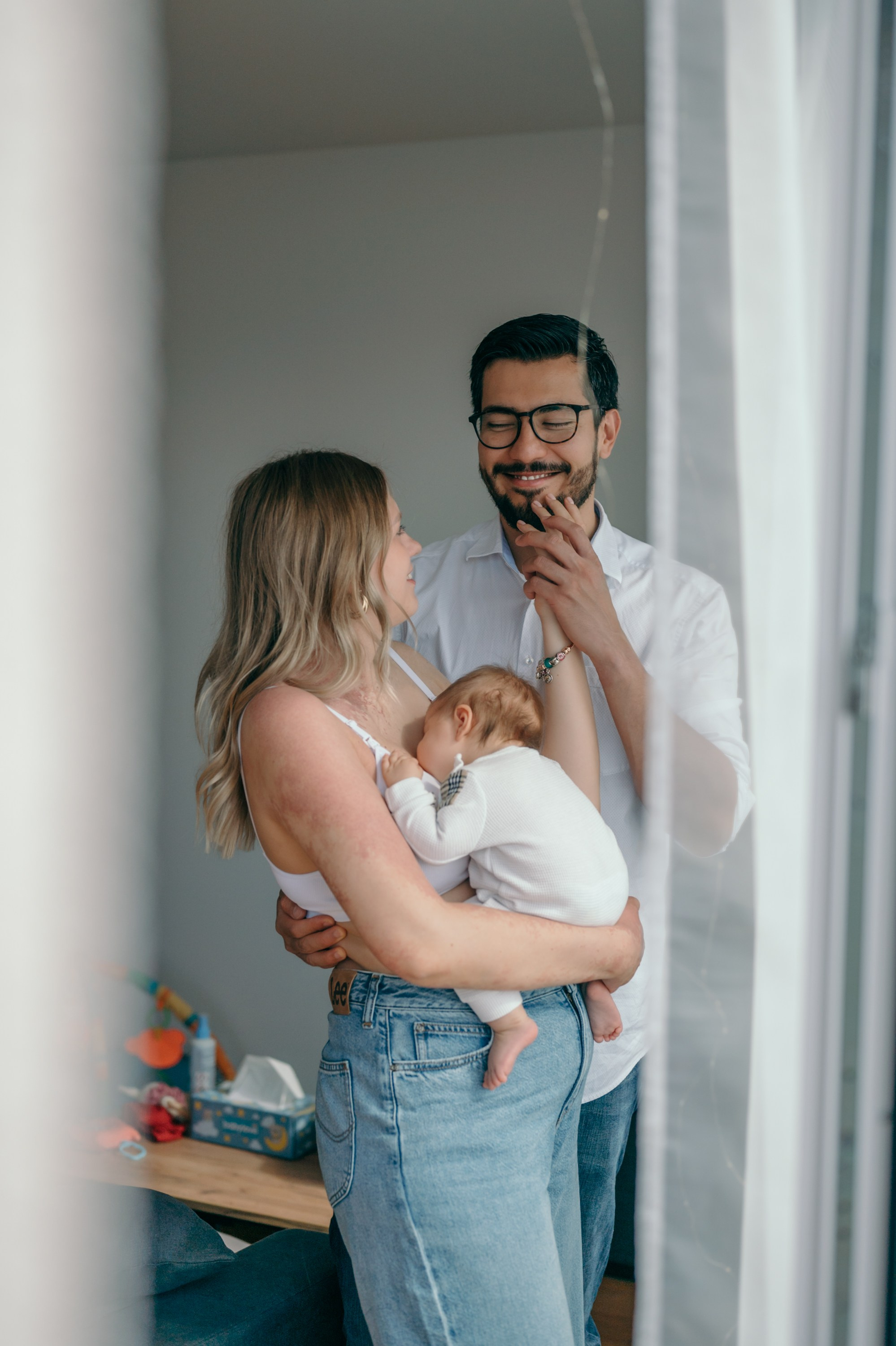 Семейная фотосессия с Эльвиной Кулиниченко