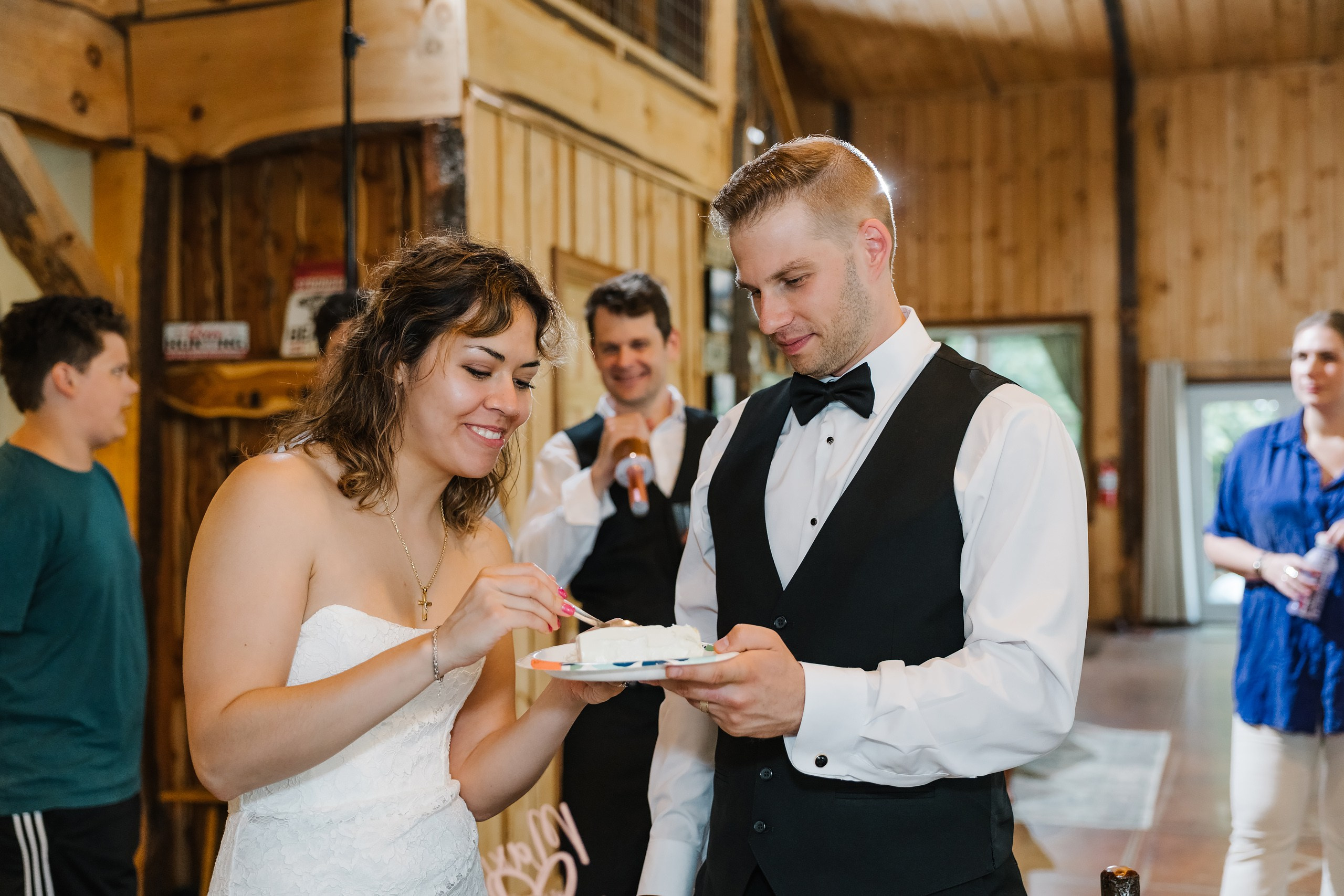 07.12.2025 Wedding. Wedding family event photographer in Chicago Nick Yushevich