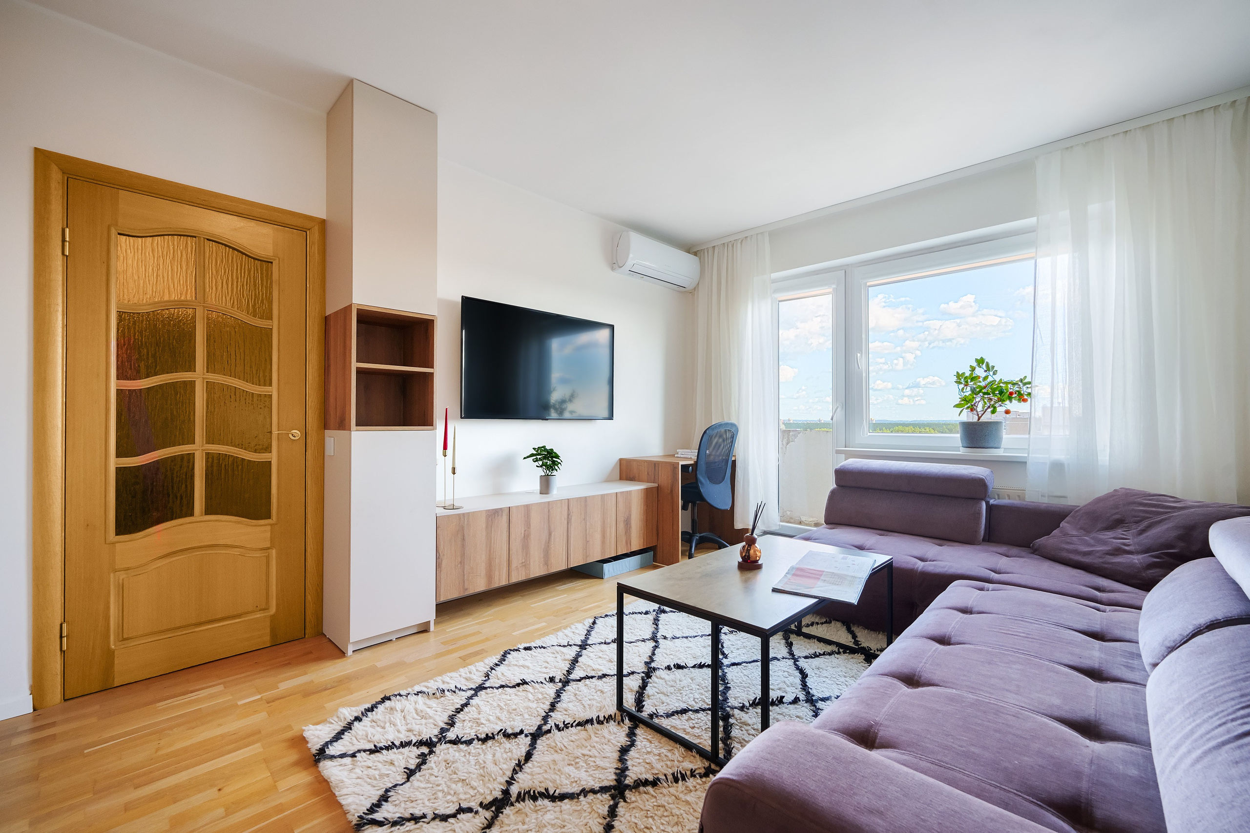 Papilenų g. 11. Elina Sapiega fotografė Vilniuje