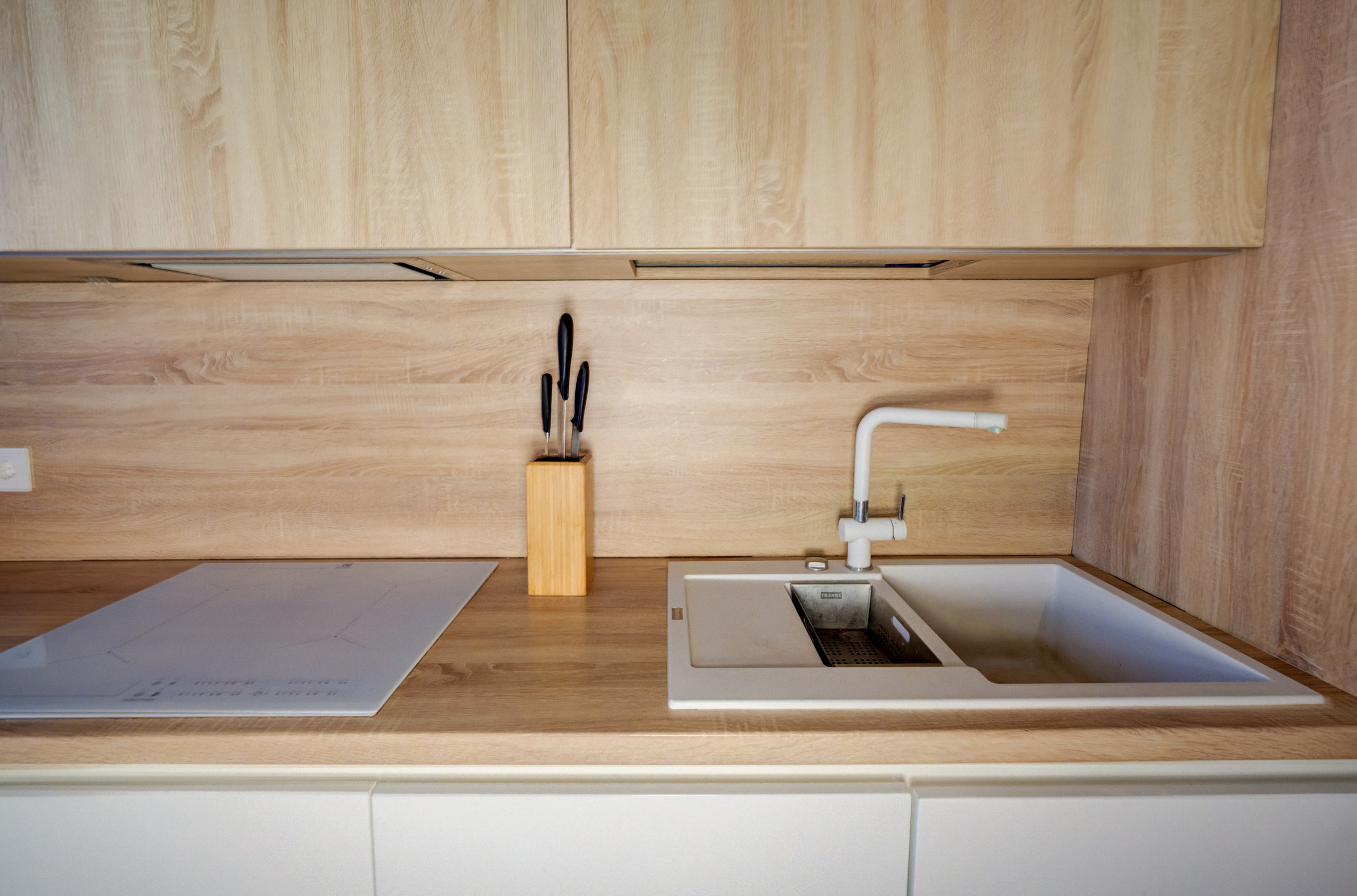 Kalvių 2-ojo g. 8. Elina Sapiega fotografė Vilniuje