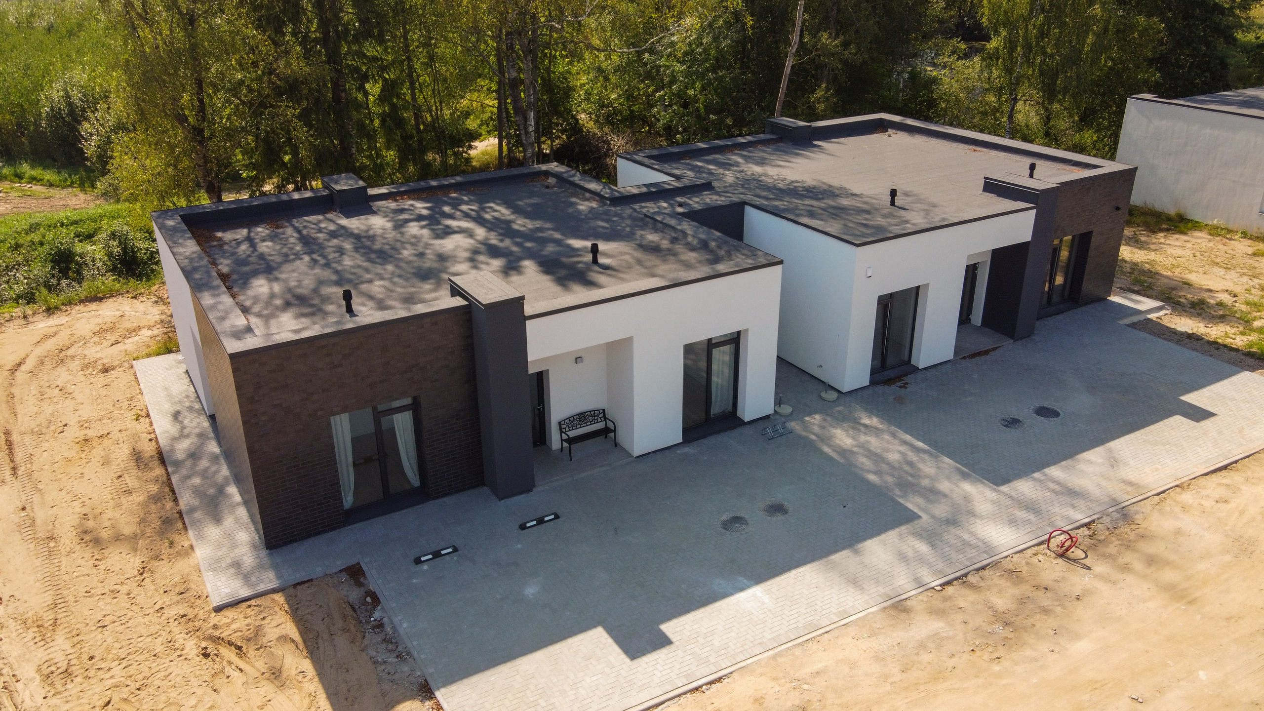 Vaikystės g. 19a. Elina Sapiega fotografė Vilniuje