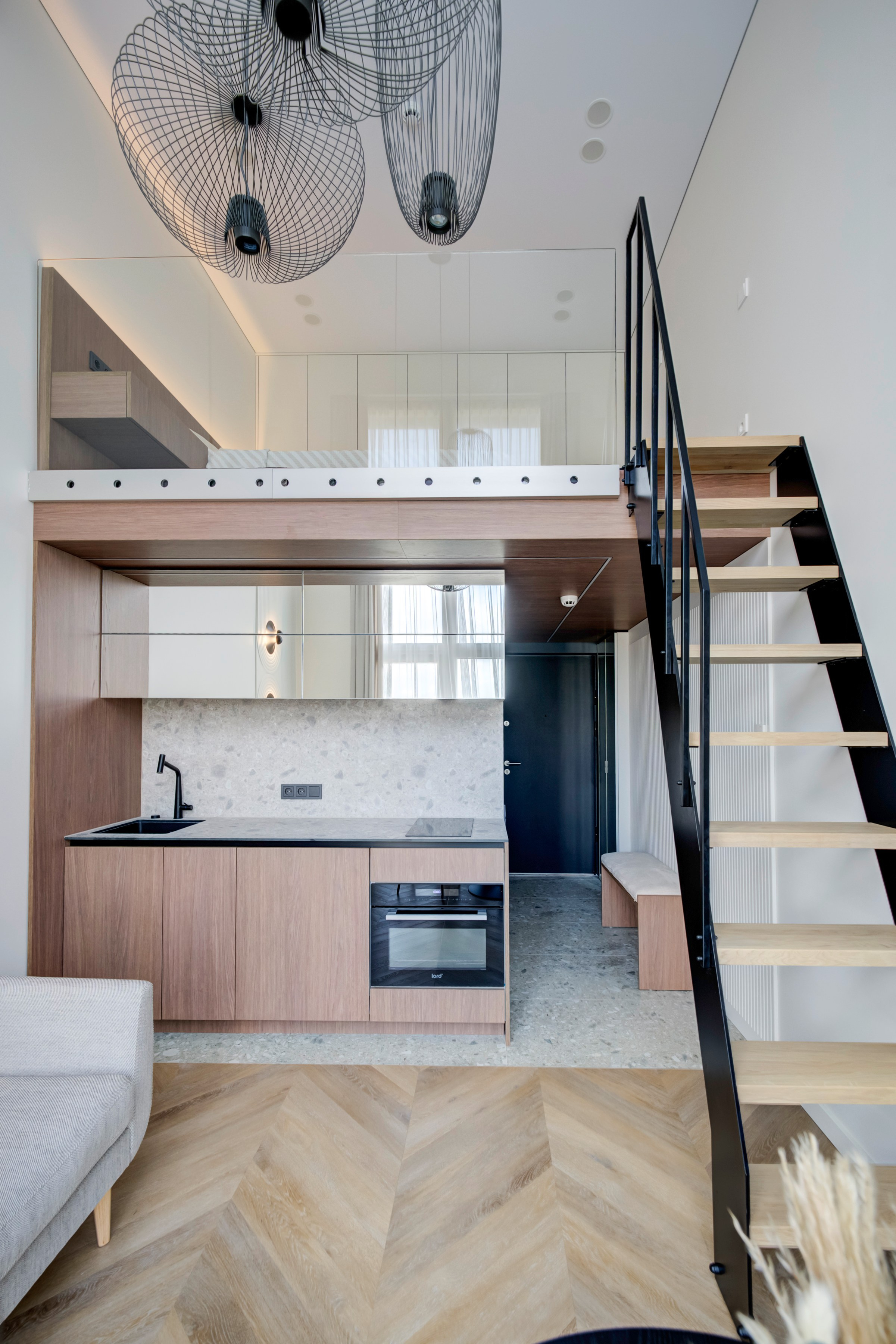 Kauno 32a loftas. Elina Sapiega fotografė Vilniuje