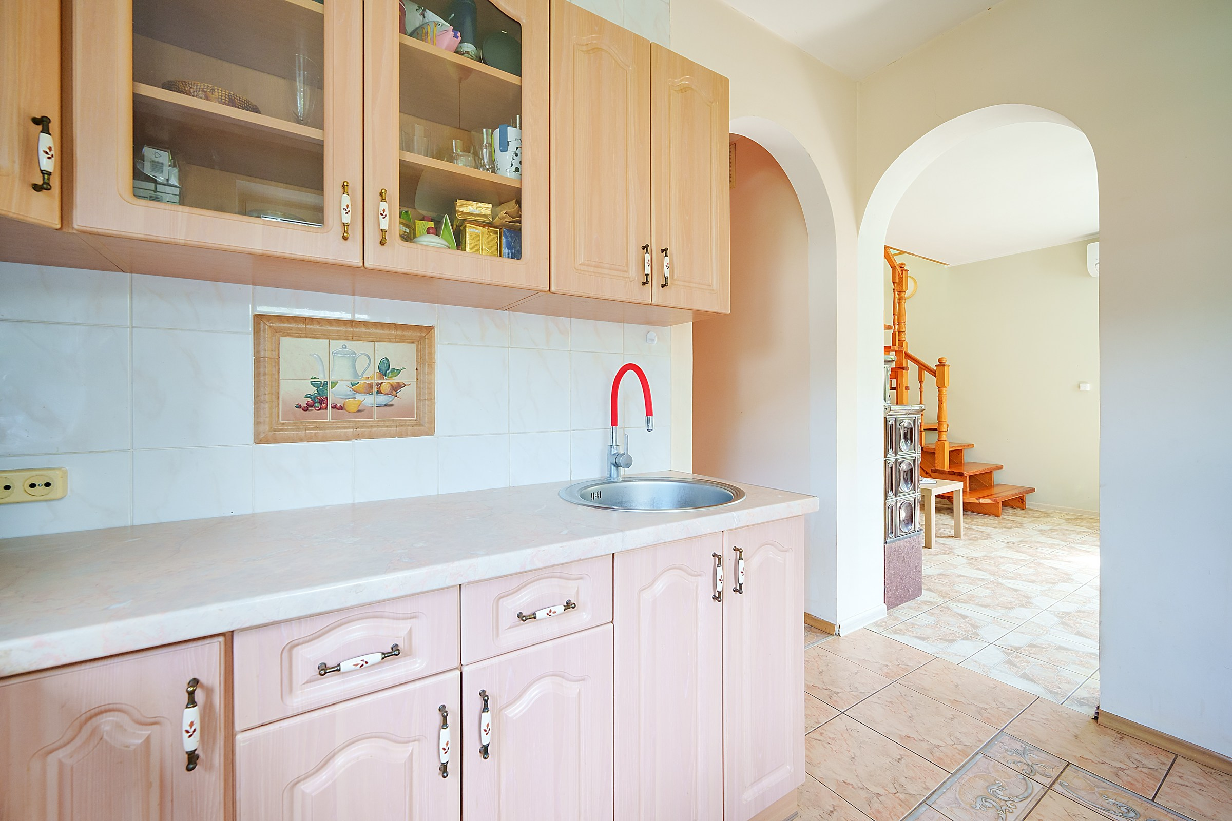 Žaliakalnio Sodų 2-oji (1). Elina Sapiega fotografė Vilniuje