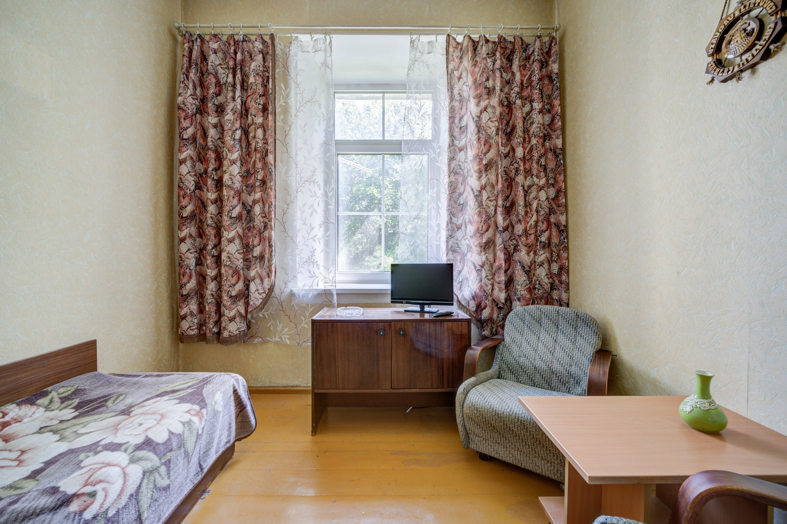 Panerių g. 54. Elina Sapiega fotografė Vilniuje