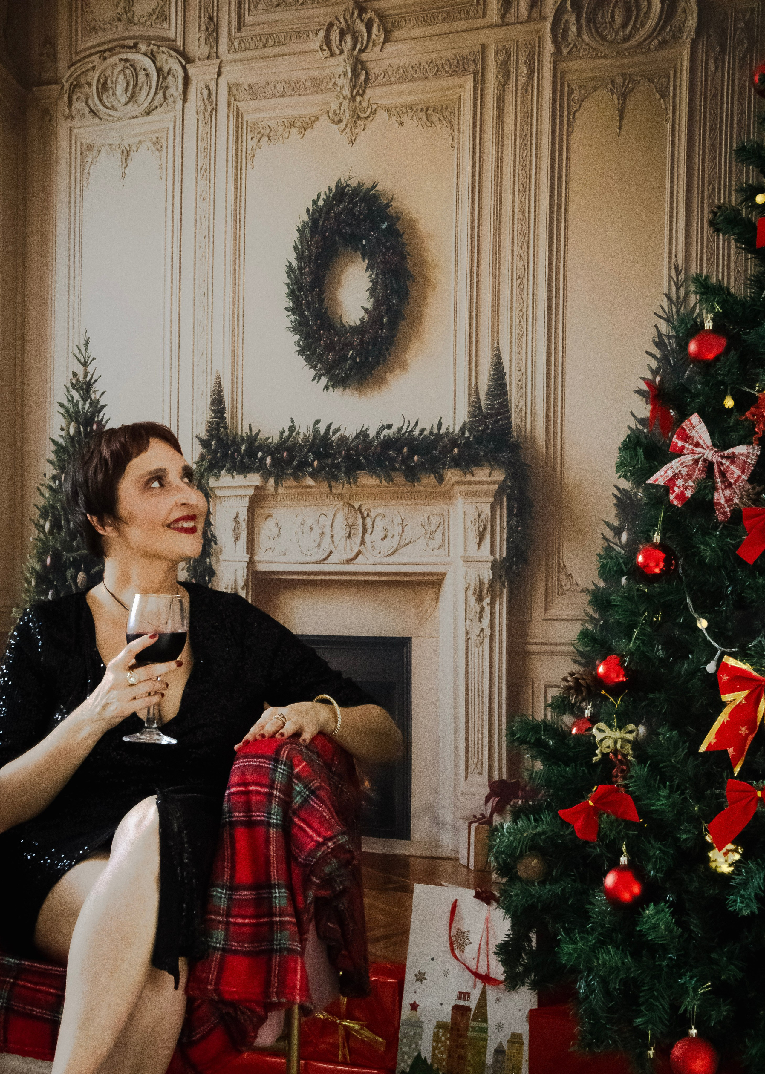 Ensaio Estúdio. Valkyestudio