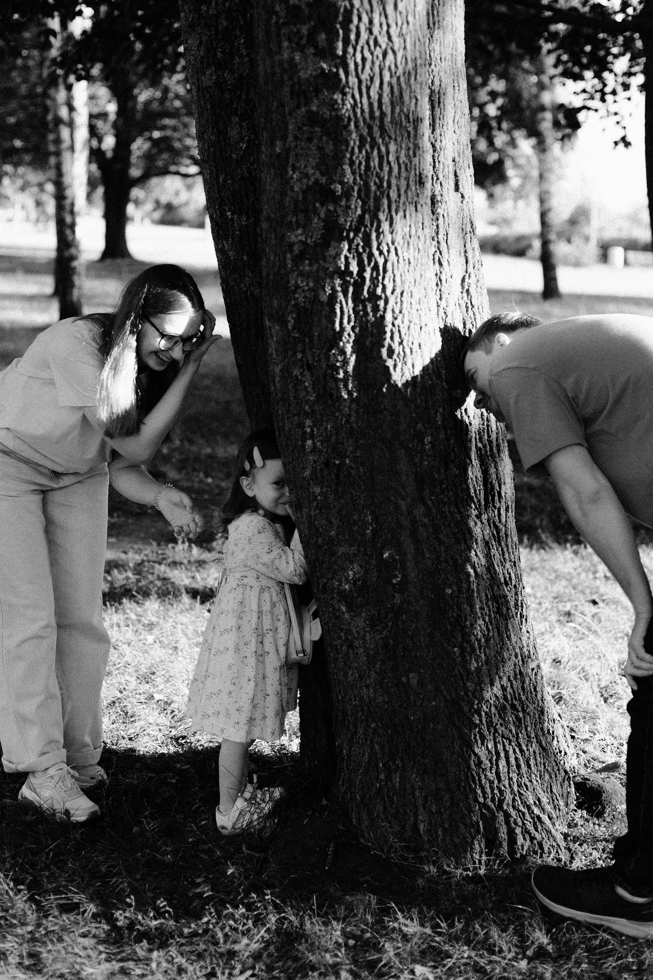 Арина, Сережа, Ника и Артем. Главная