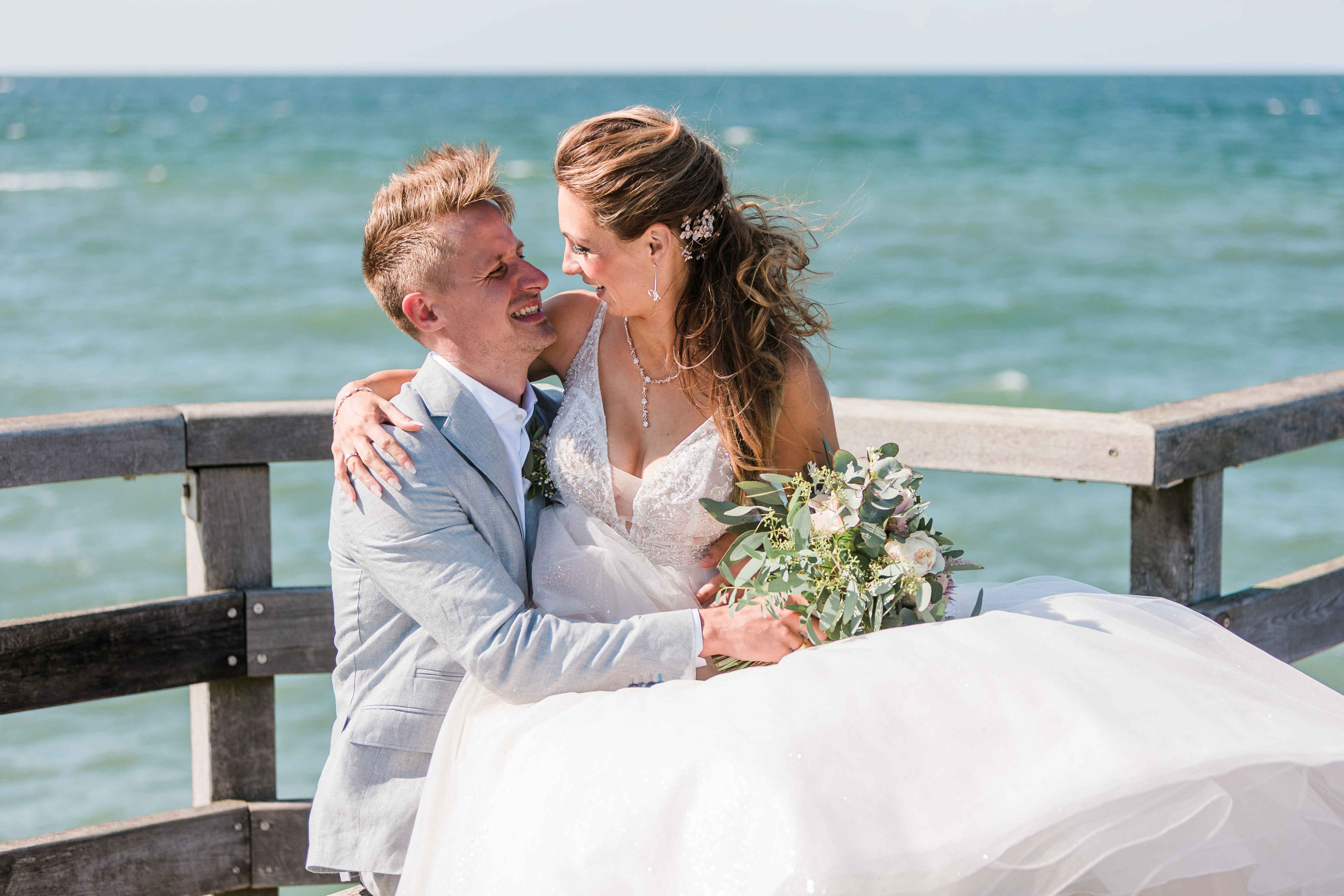 Grand Hotel Heiligendamm Hochzeit