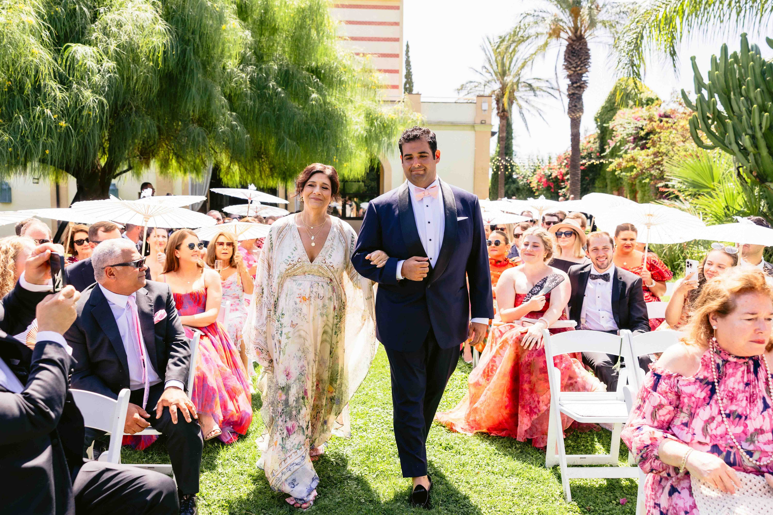 Wedding in Barcelona — Gran Vila Rosa. Hochzeitsfotograf Deutschland & Destination Weddings | Moderne Hochzeitsfotografie