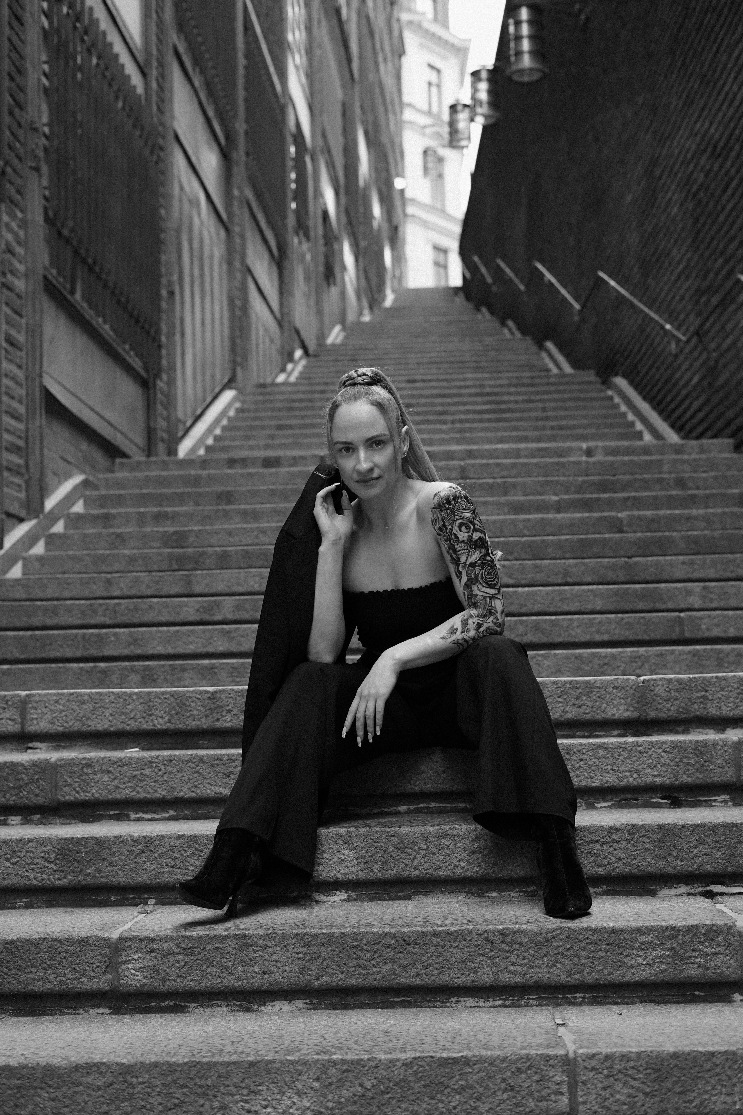 Portrait photographer in Stockholm, фотограф в Стокгольме. Photographer in Stockholm