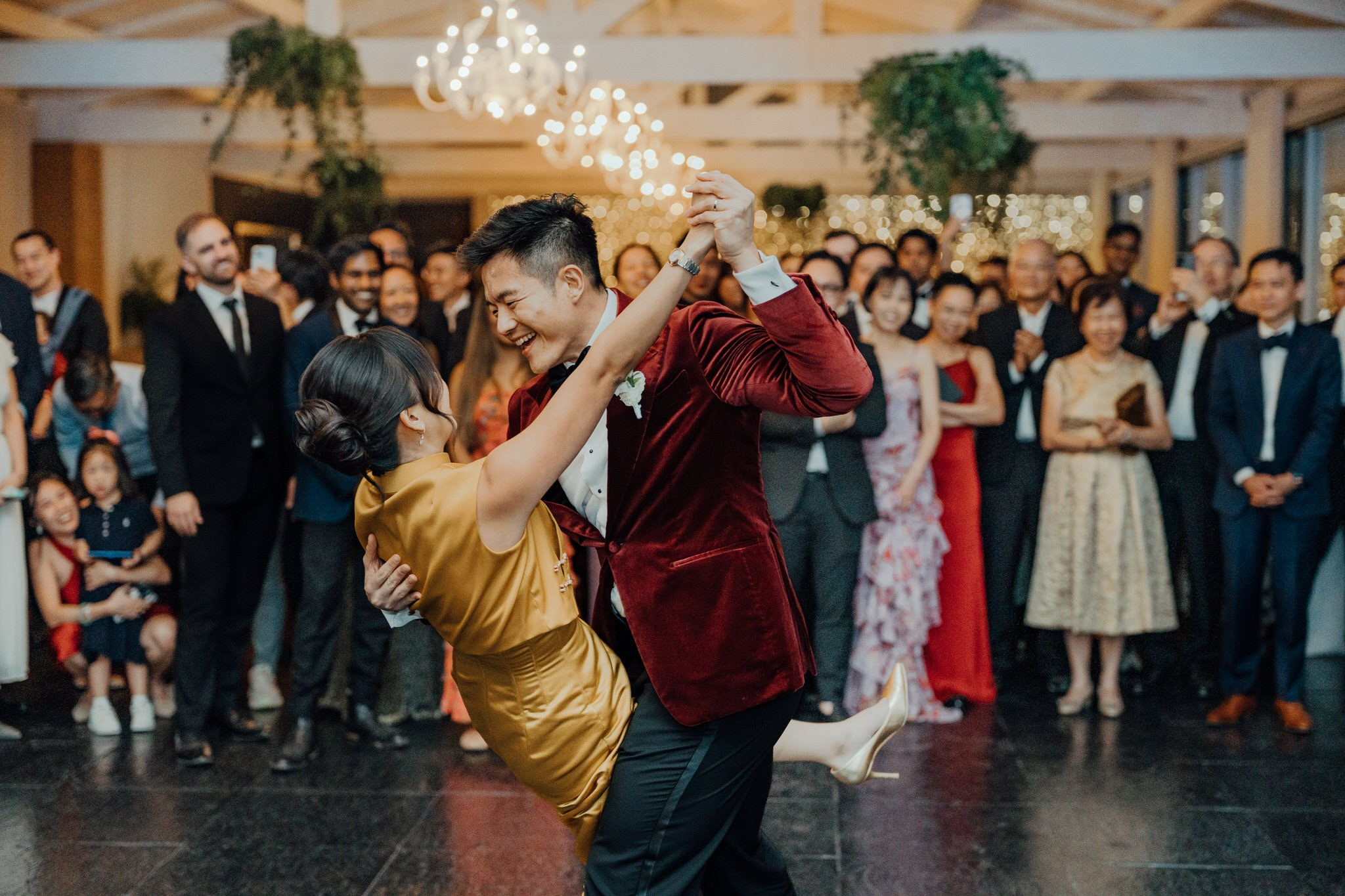 Juniper and Liu. Love Frames | Luxury Wedding Photography & Films in Portugal & Europe