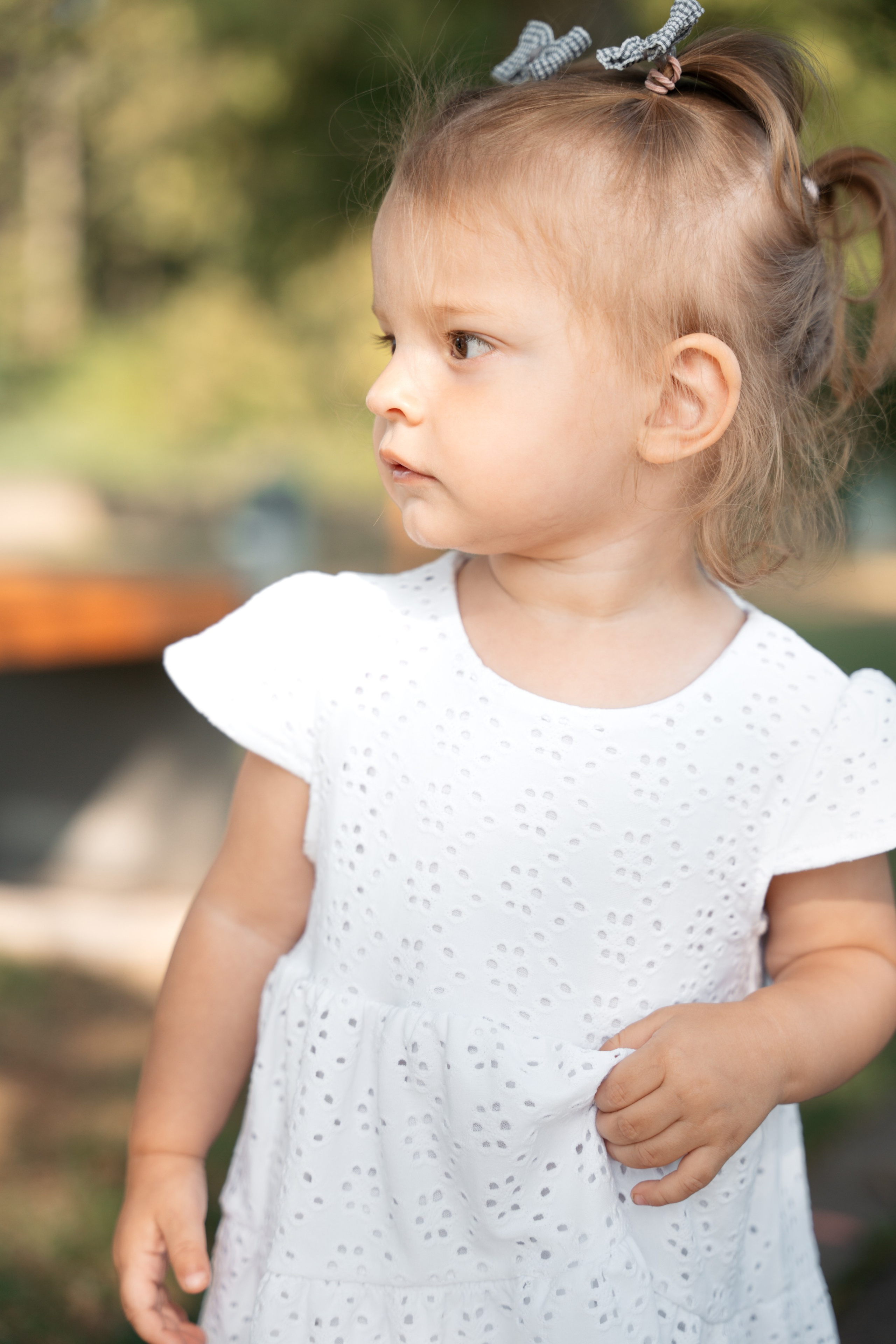 Family | Meer van Echternach. Elena Seewald