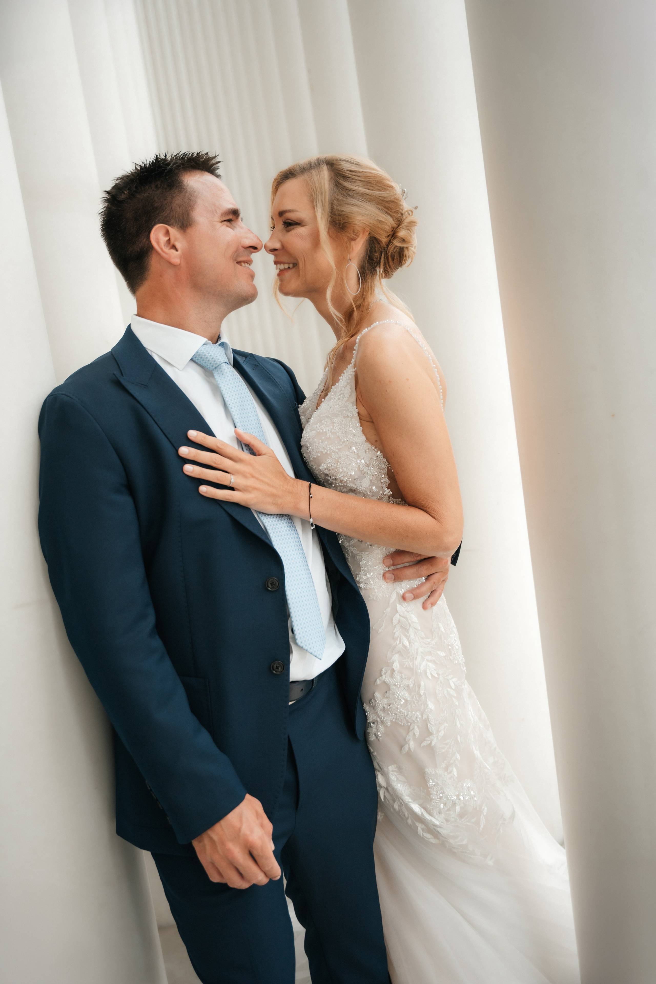 Hochzeit | Luxembourg. Elena Seewald