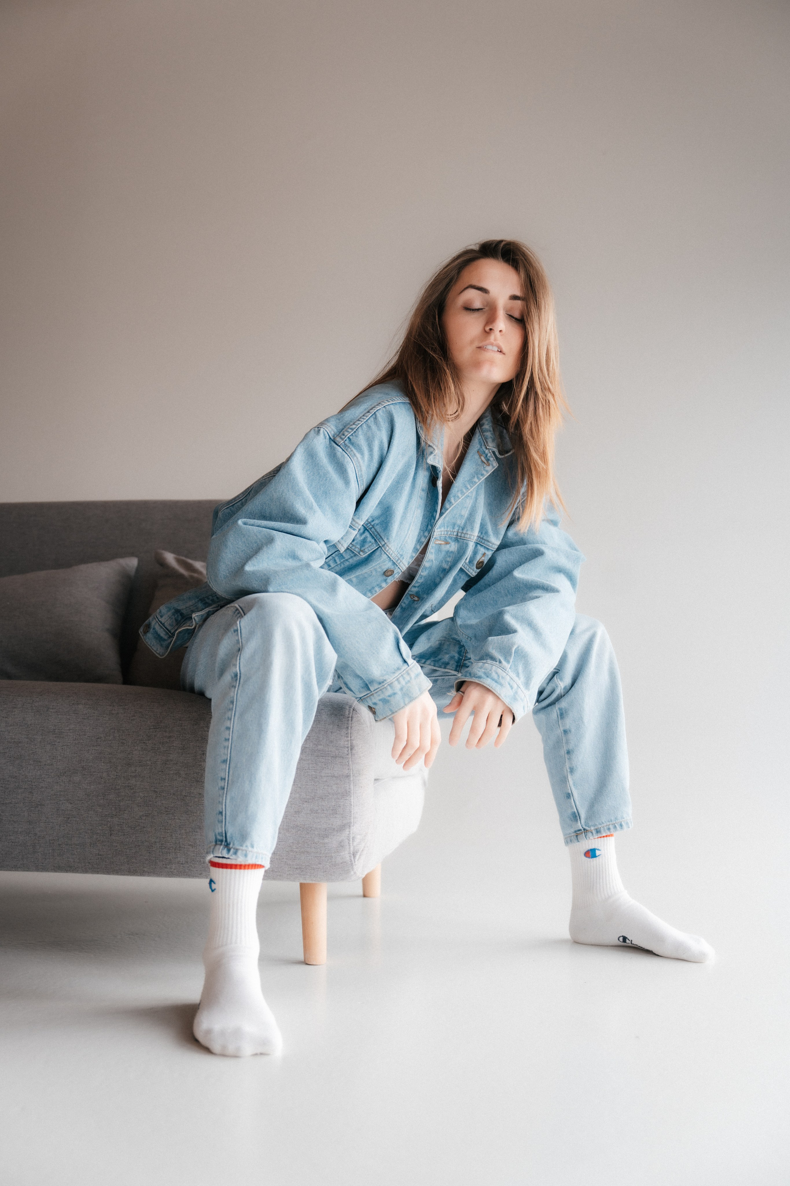 Izzy | Studio Trierweiler. Elena Seewald