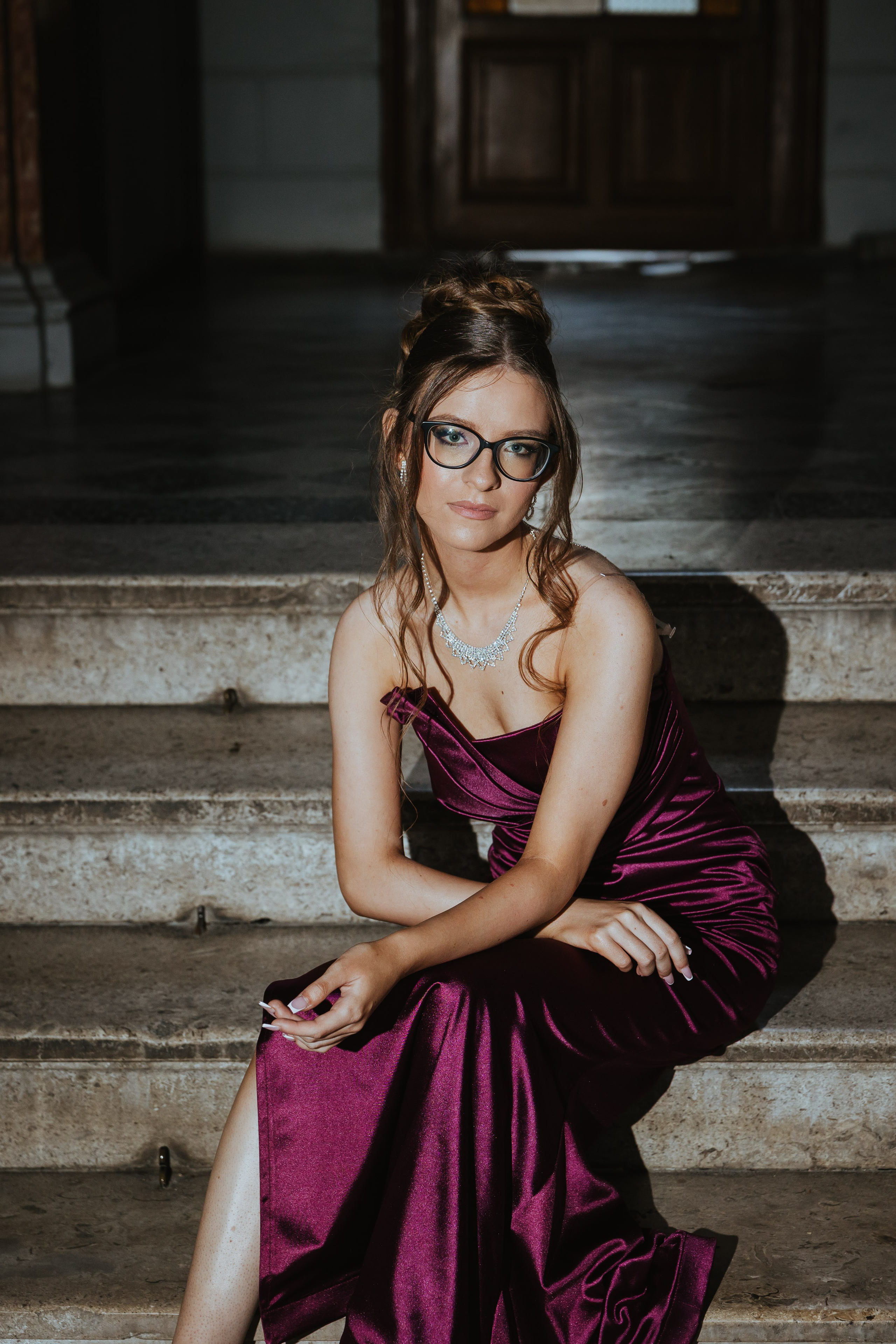 Matursko fotogafisanje Marina Liliom. Aleksandar Šećerov photographer and videographer in Subotica, Serbia