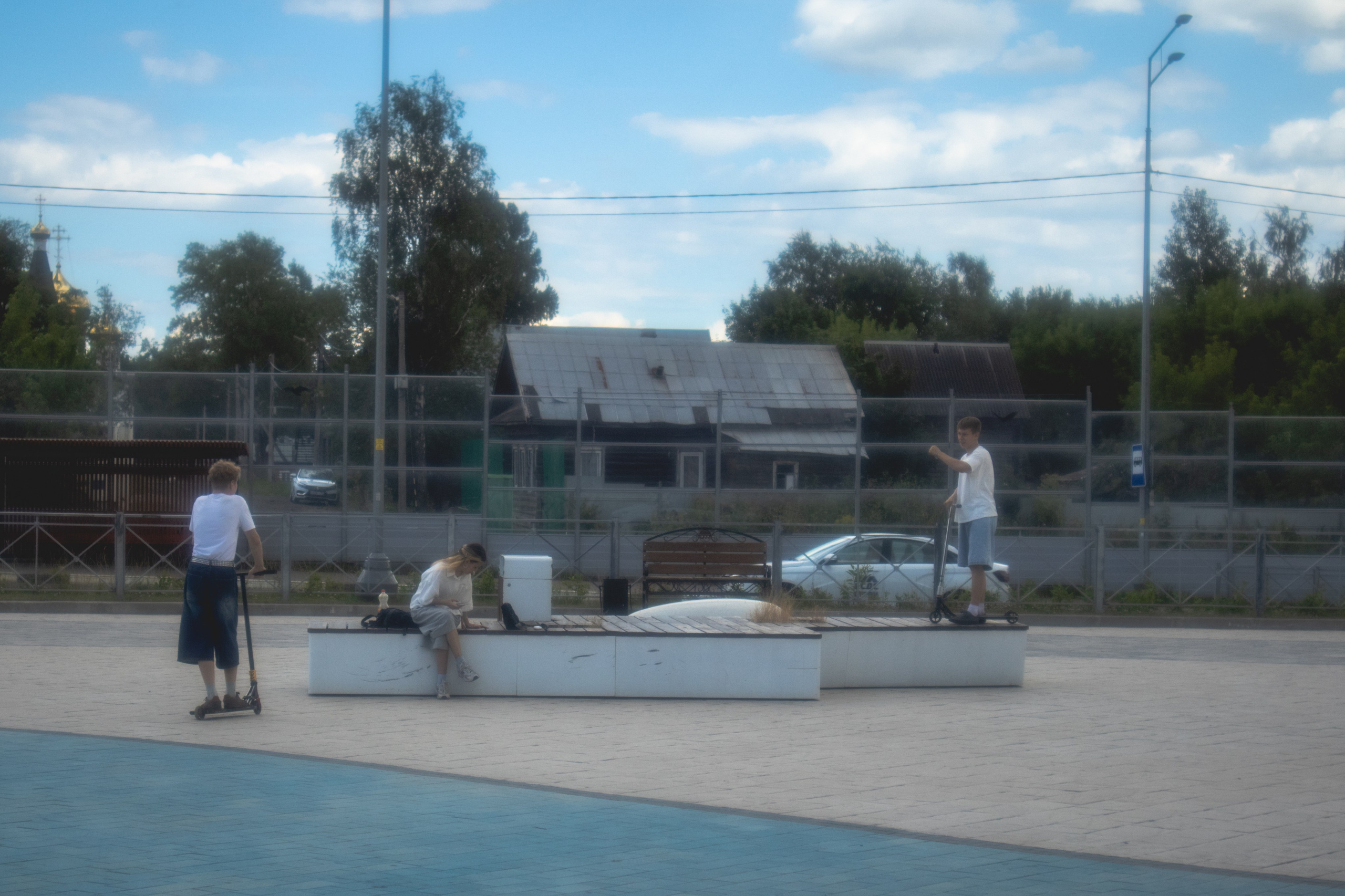 Череповец.2024. «Фотохроники»