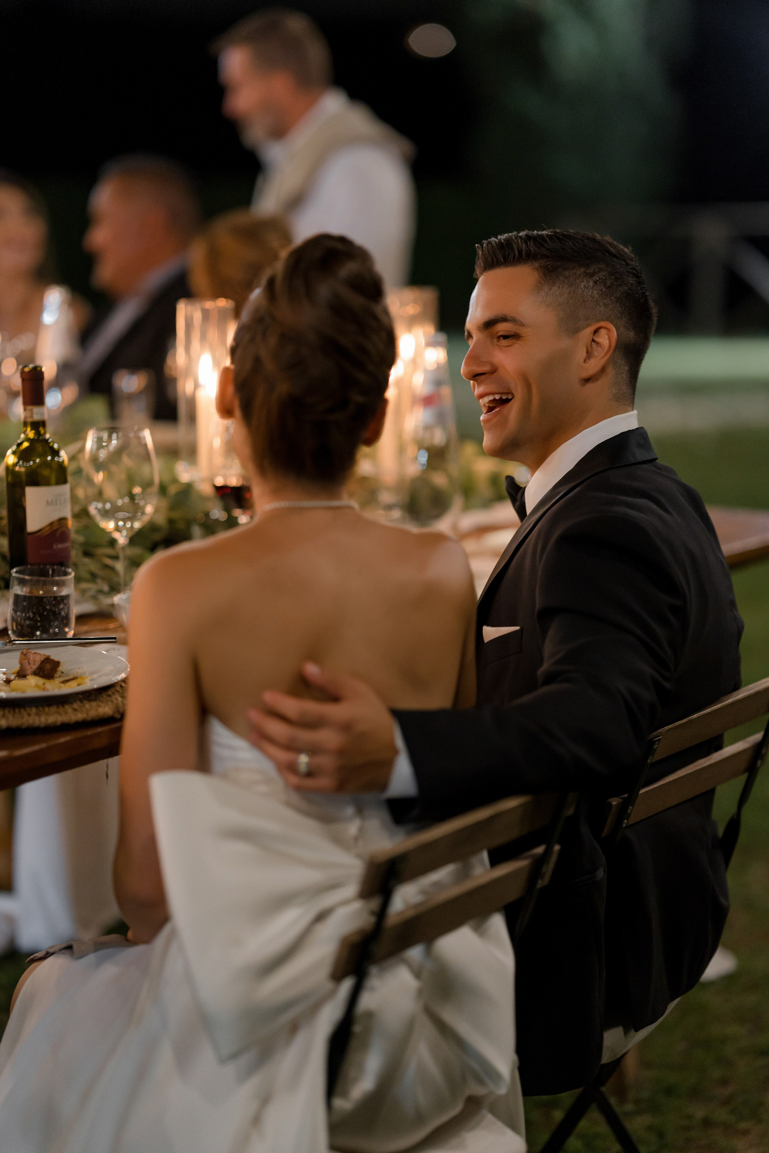 Dom&Ally. Весільний фотограф Вікторія Саврук