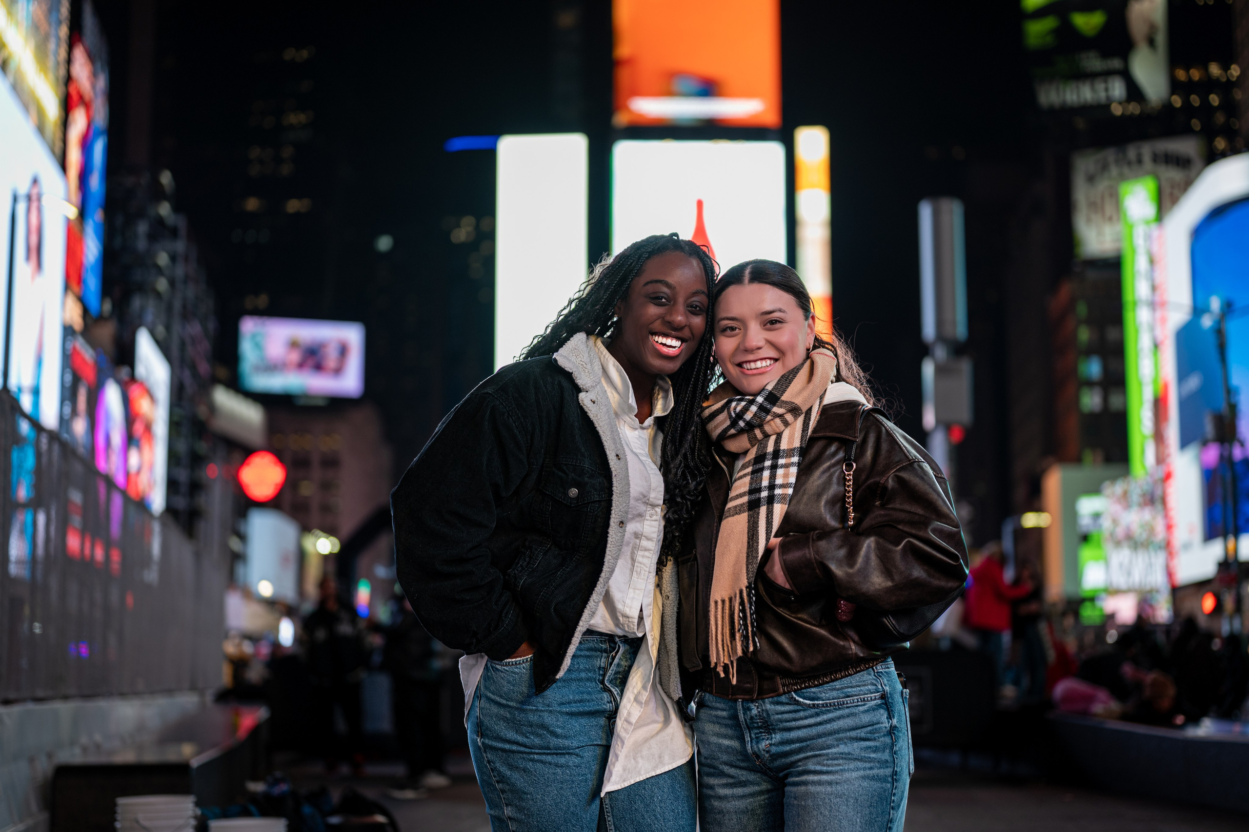 Portrait Photoshoot | Bronx NYC. Photography company in NYC — Sirius Proxima Photography