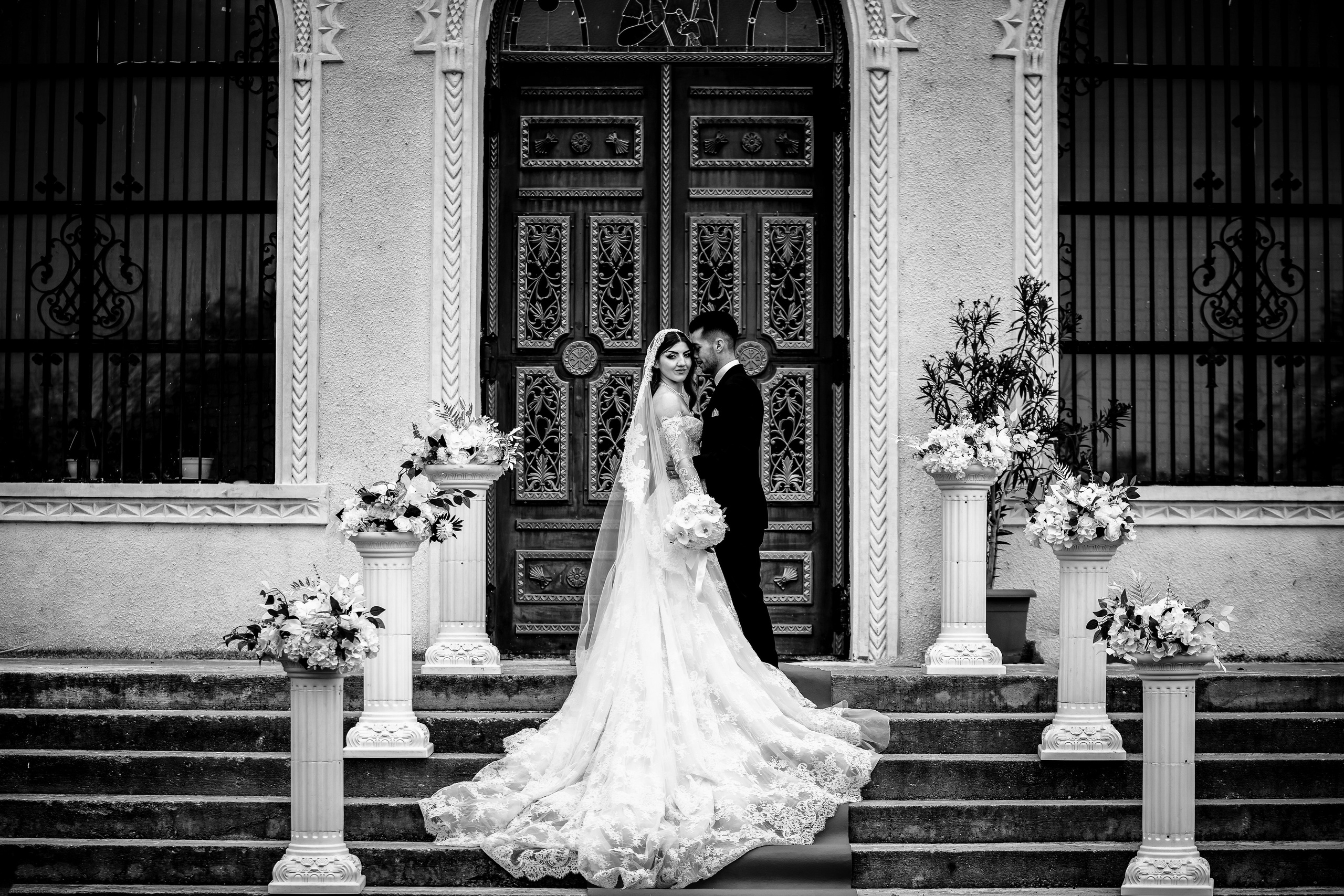 Raluca & Alin. Fotograf nunta si evenimente Giurgiu