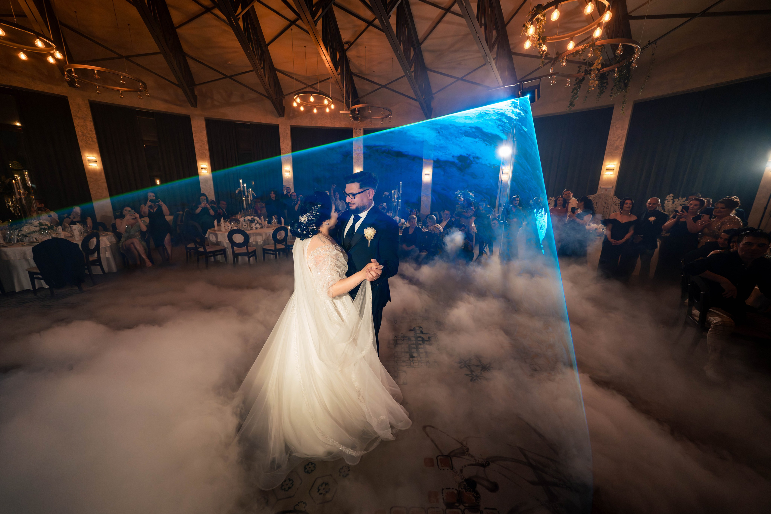 Madalina & Alex. Acasă