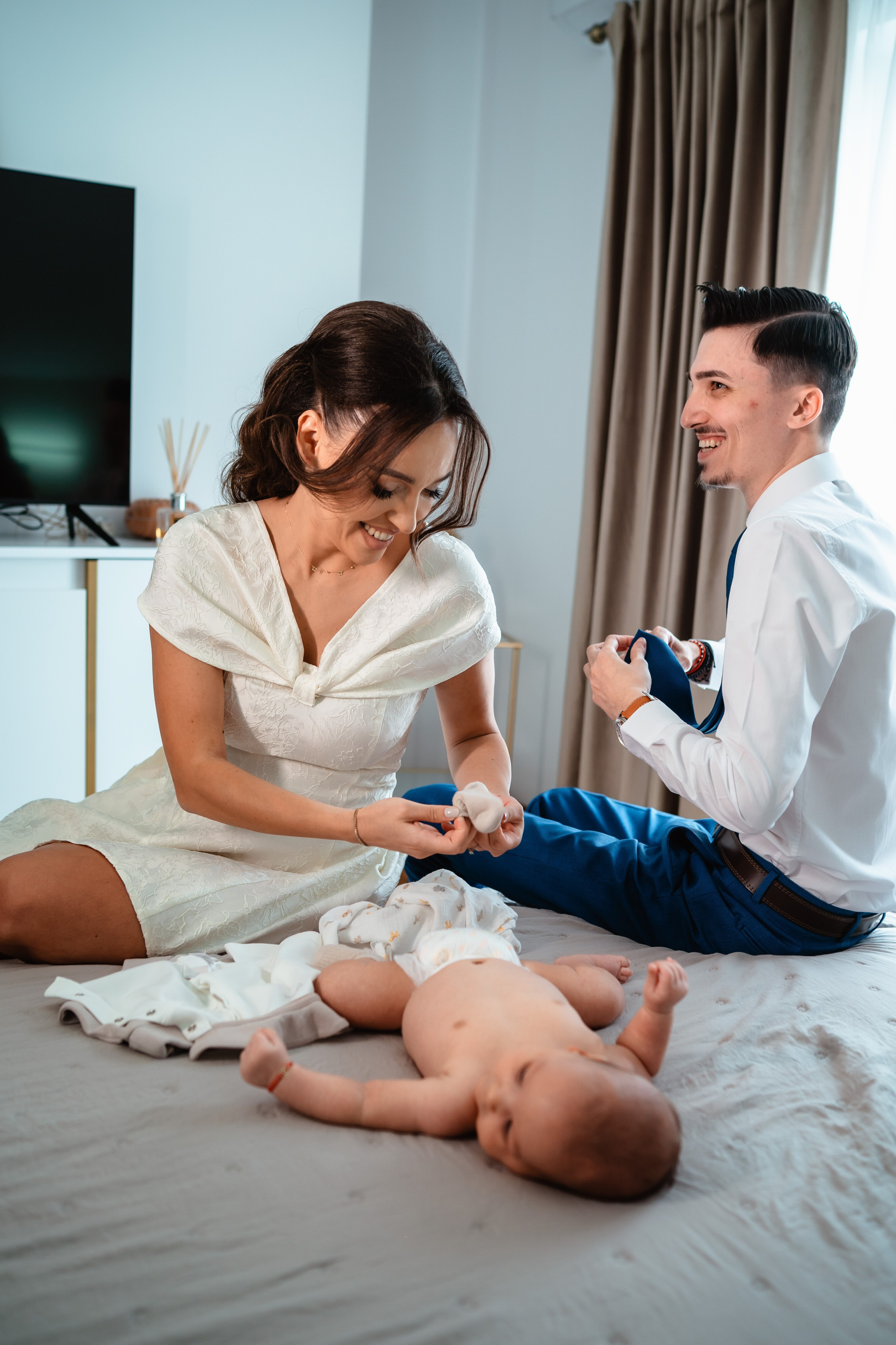 Matteo. Fotograf nunta si evenimente Giurgiu