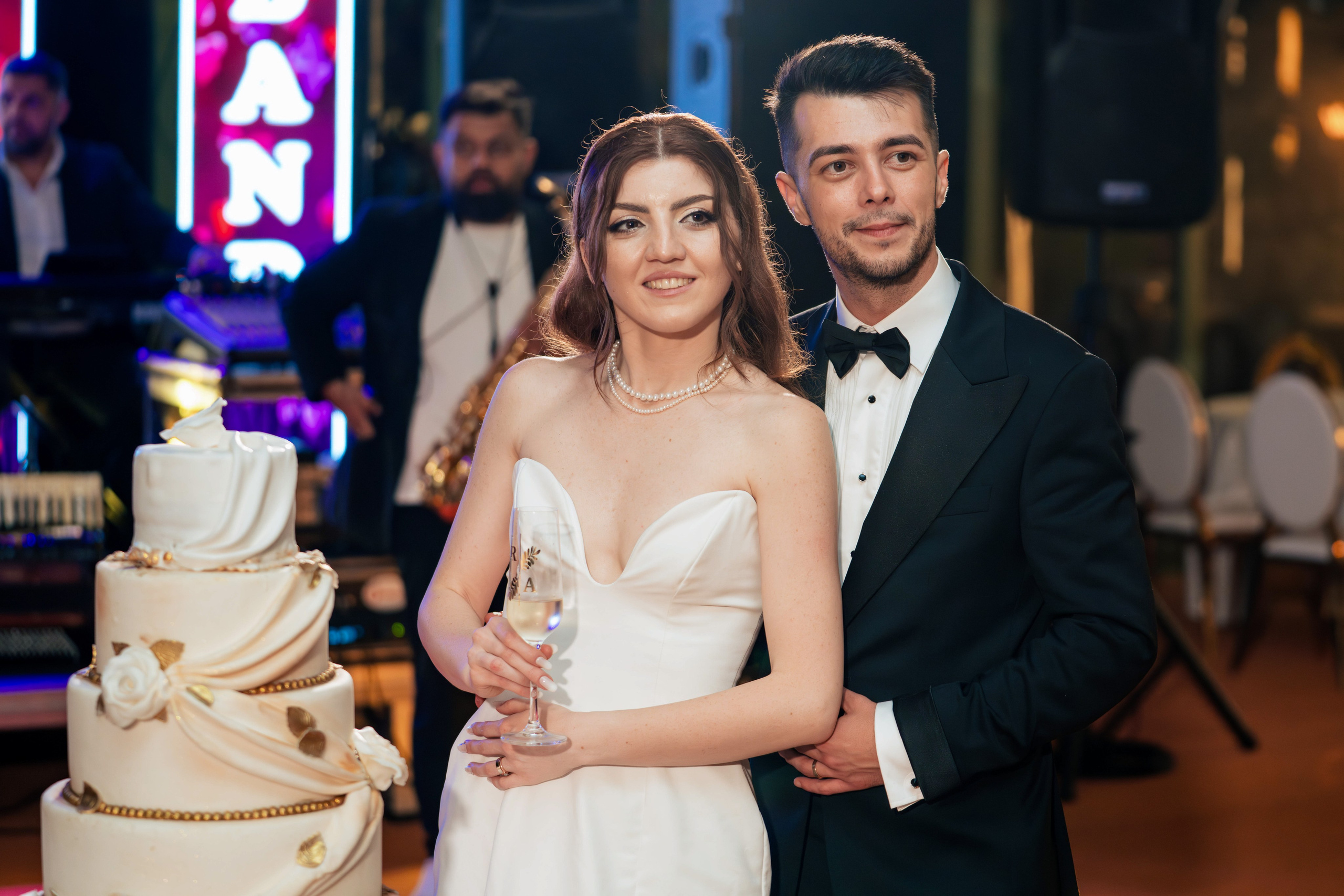 Raluca & Alin. Fotograf nunta si evenimente Giurgiu