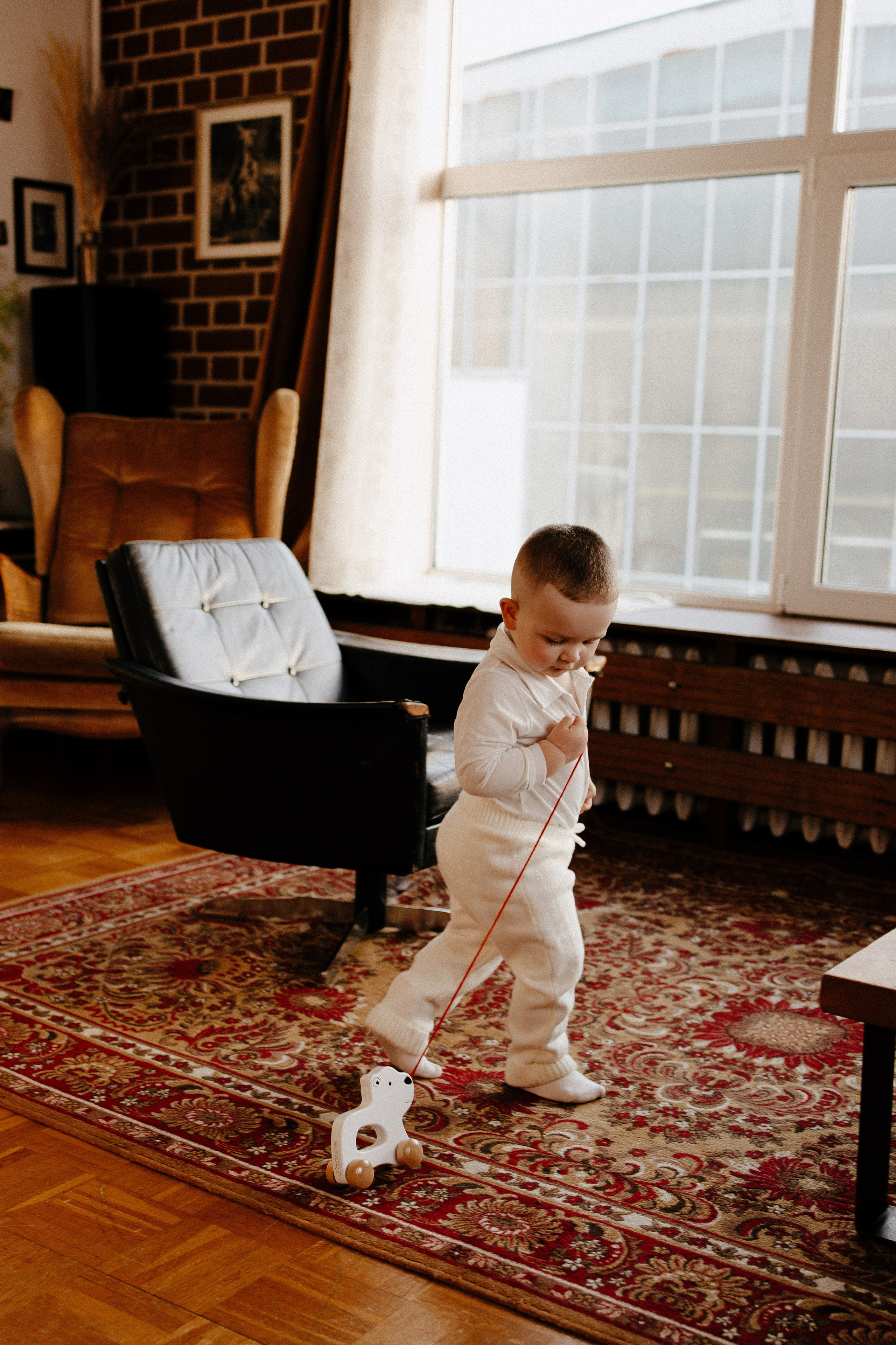 Studio FAM. Фотограф Лейпциг