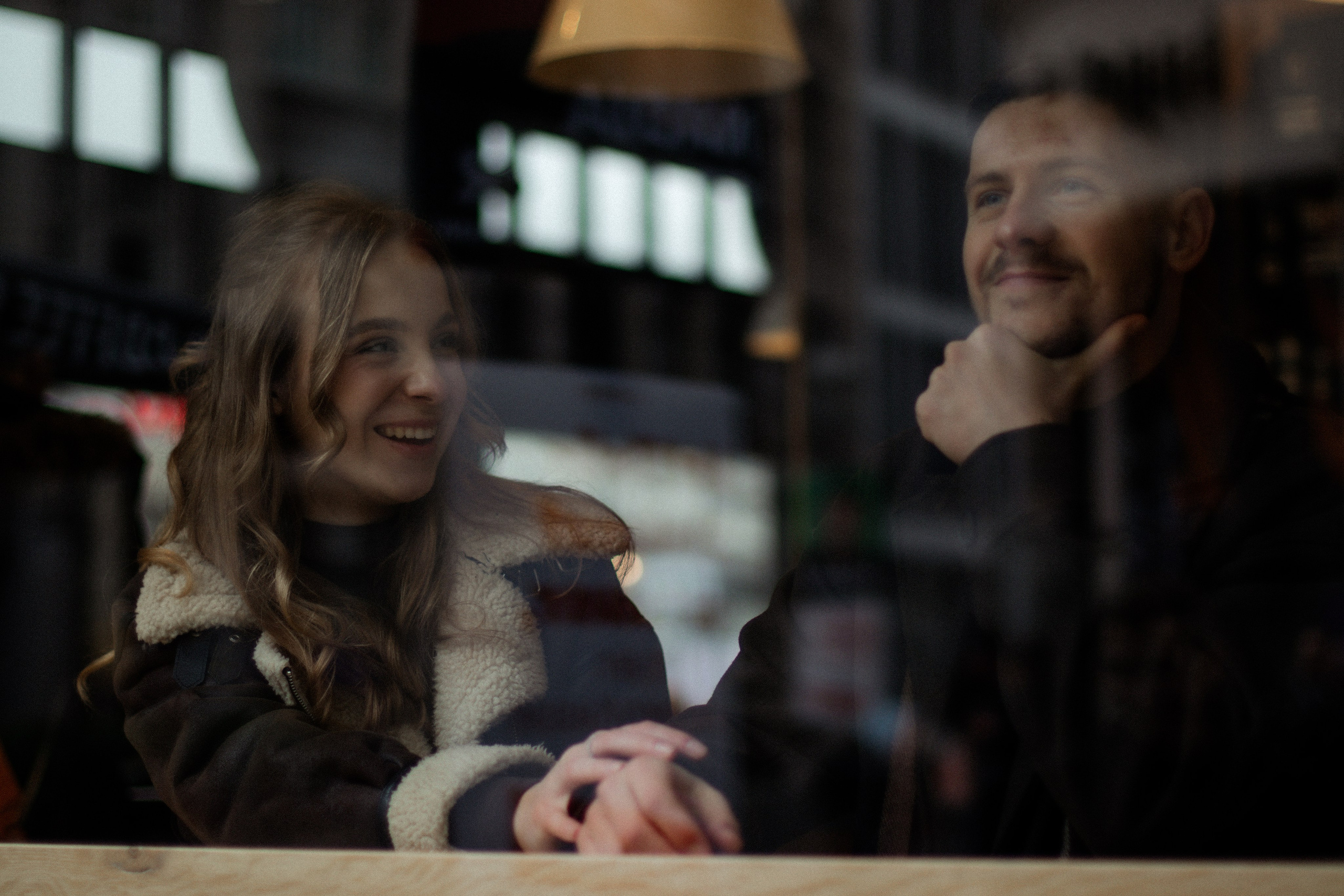 N&Y. Фотограф Лейпциг