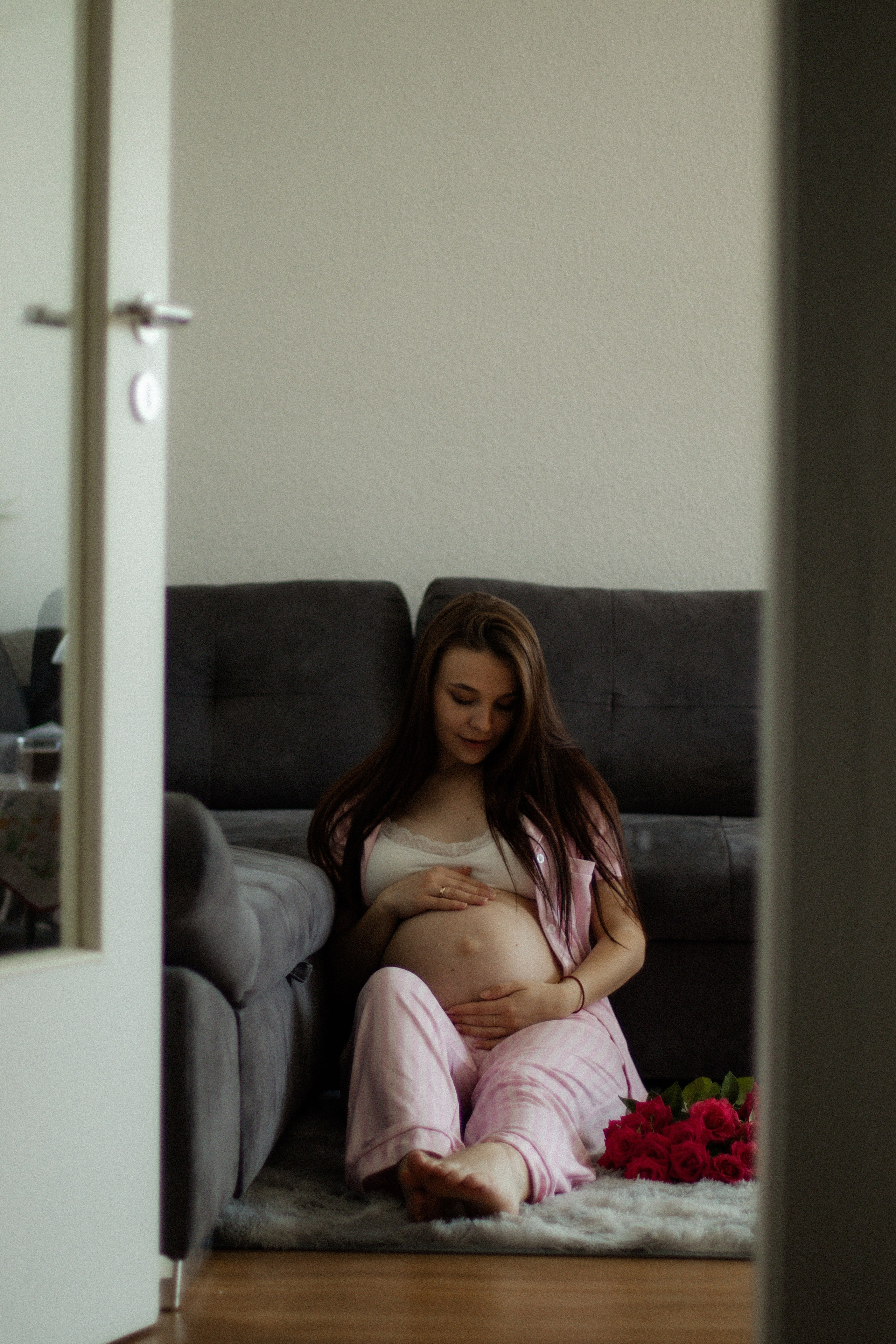 Yulia. Фотограф Лейпциг