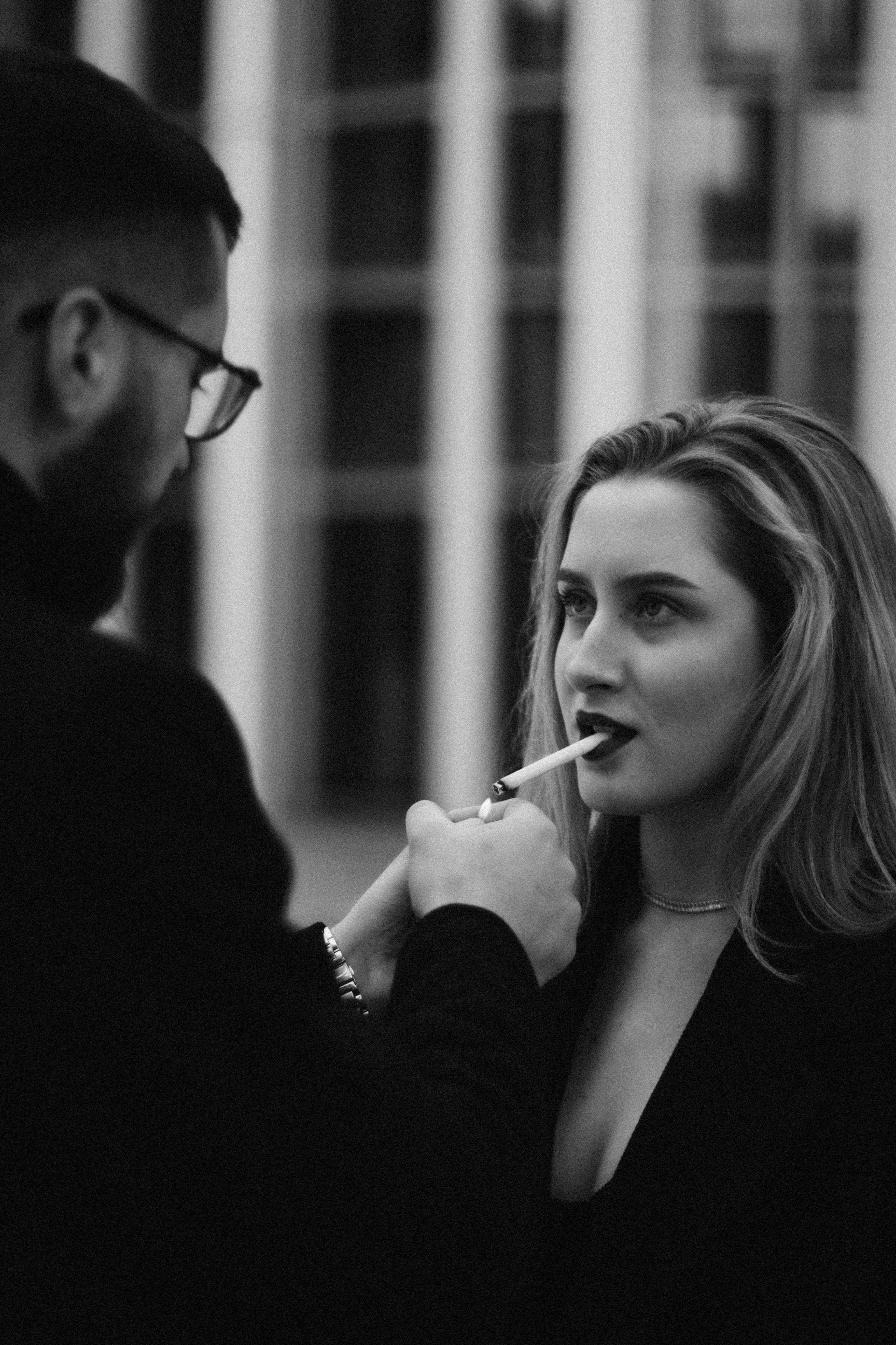 A&S. Фотограф Лейпциг