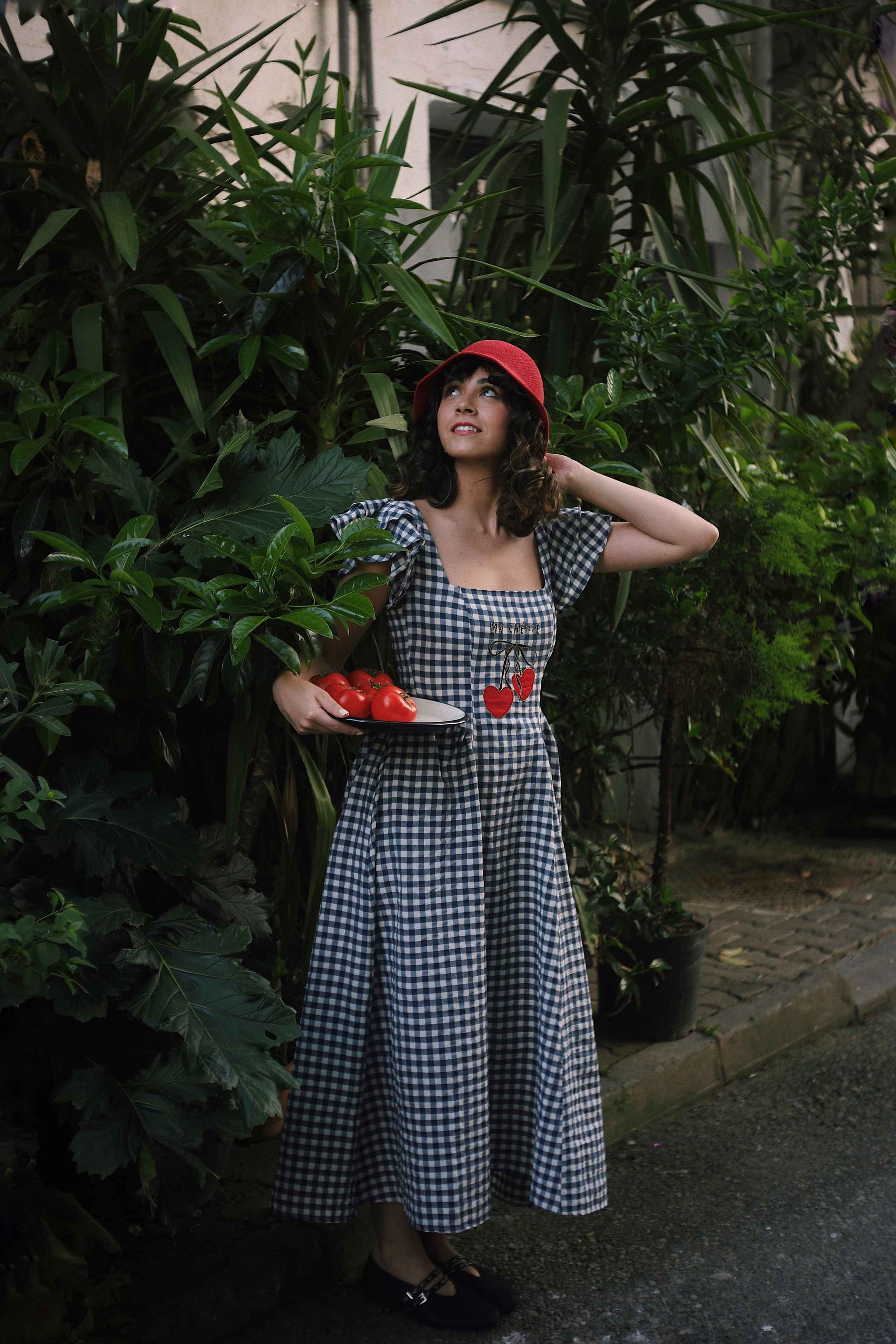 Съемки для брендов. Katerina Presnetsova photographer in Istanbul