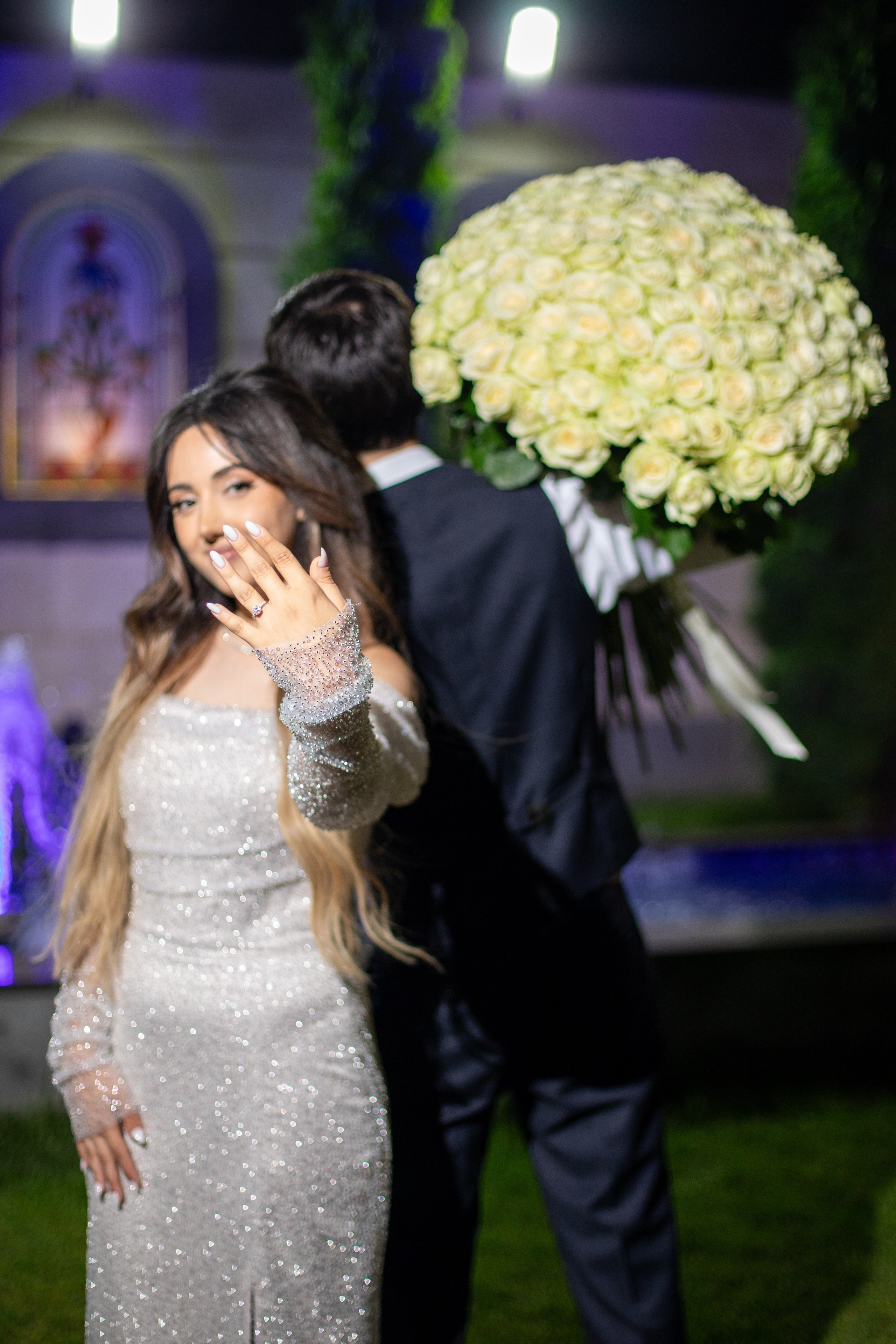 Arman & Anjela engagement. KHproduction