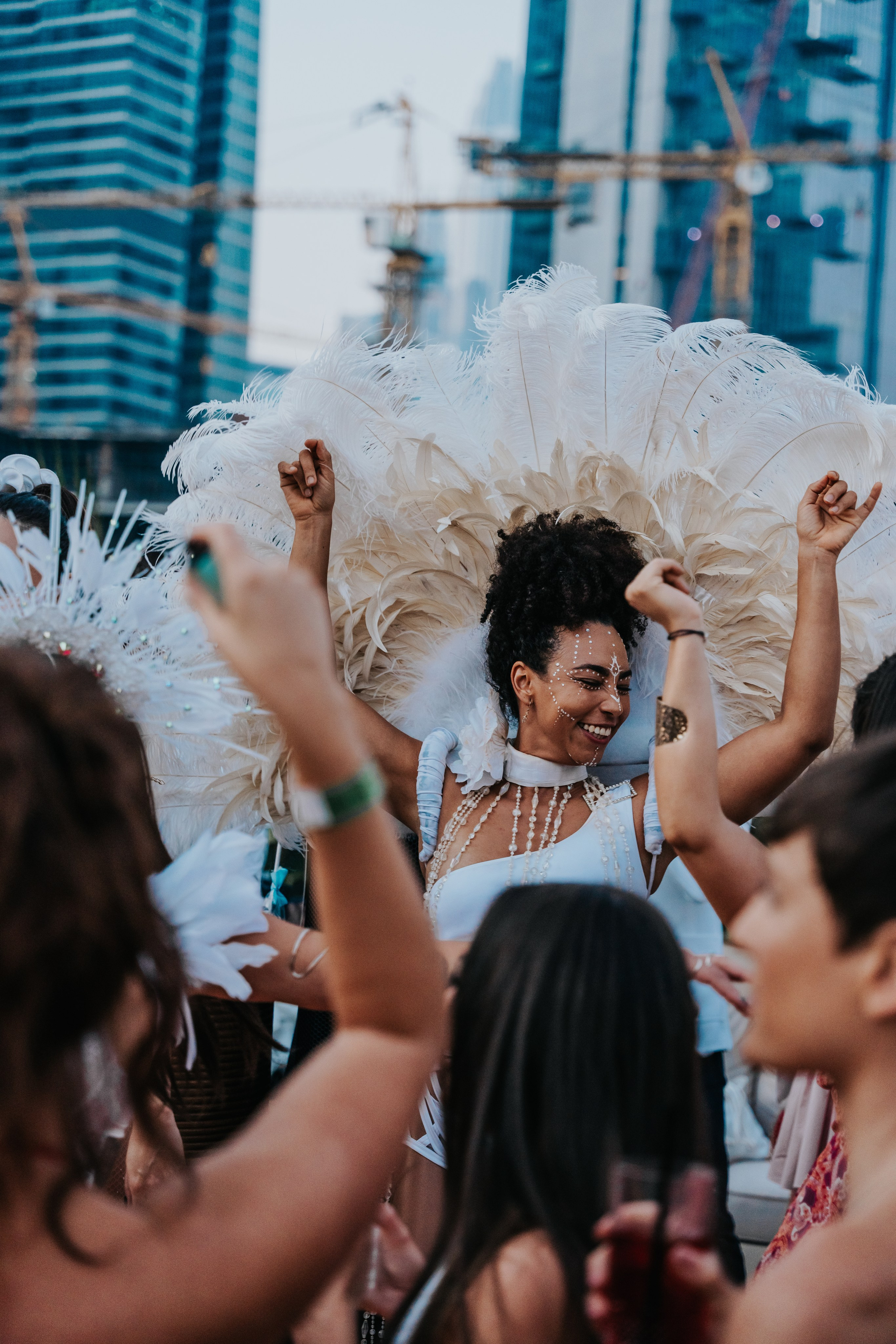 EVENT. Photo and video production. Editing & retouching services. Training