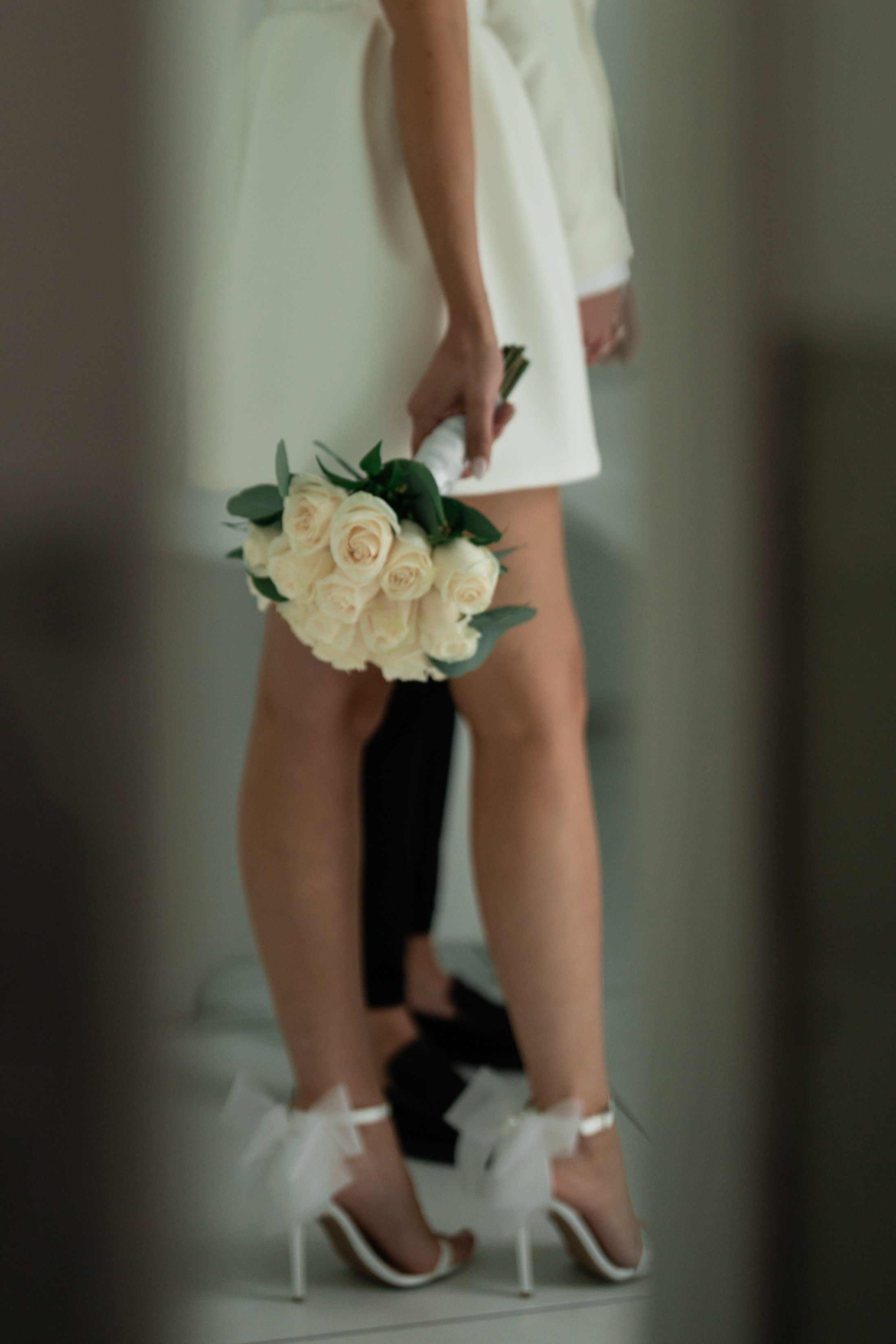 Emma&Daniel. Wedding & elopement photographer Viktoriya Kravtsov. Las Vegas