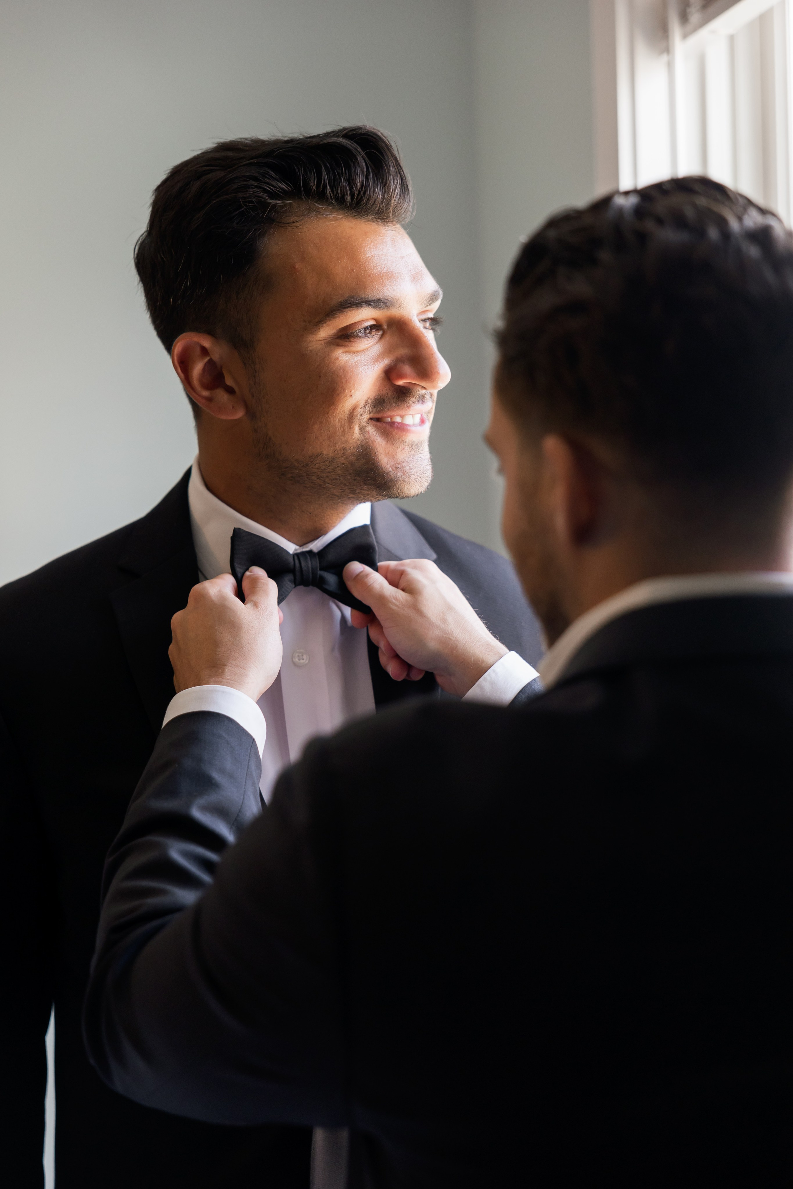 Matt@Diana. Irina Ermak wedding photographer in New York