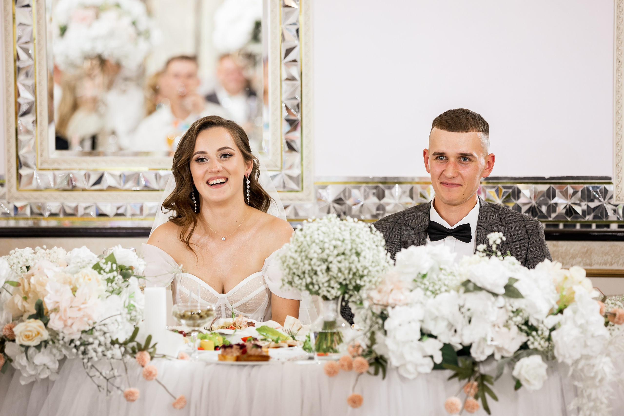 Irina Ermak NY photo and video. Irina Ermak wedding photographer in New York