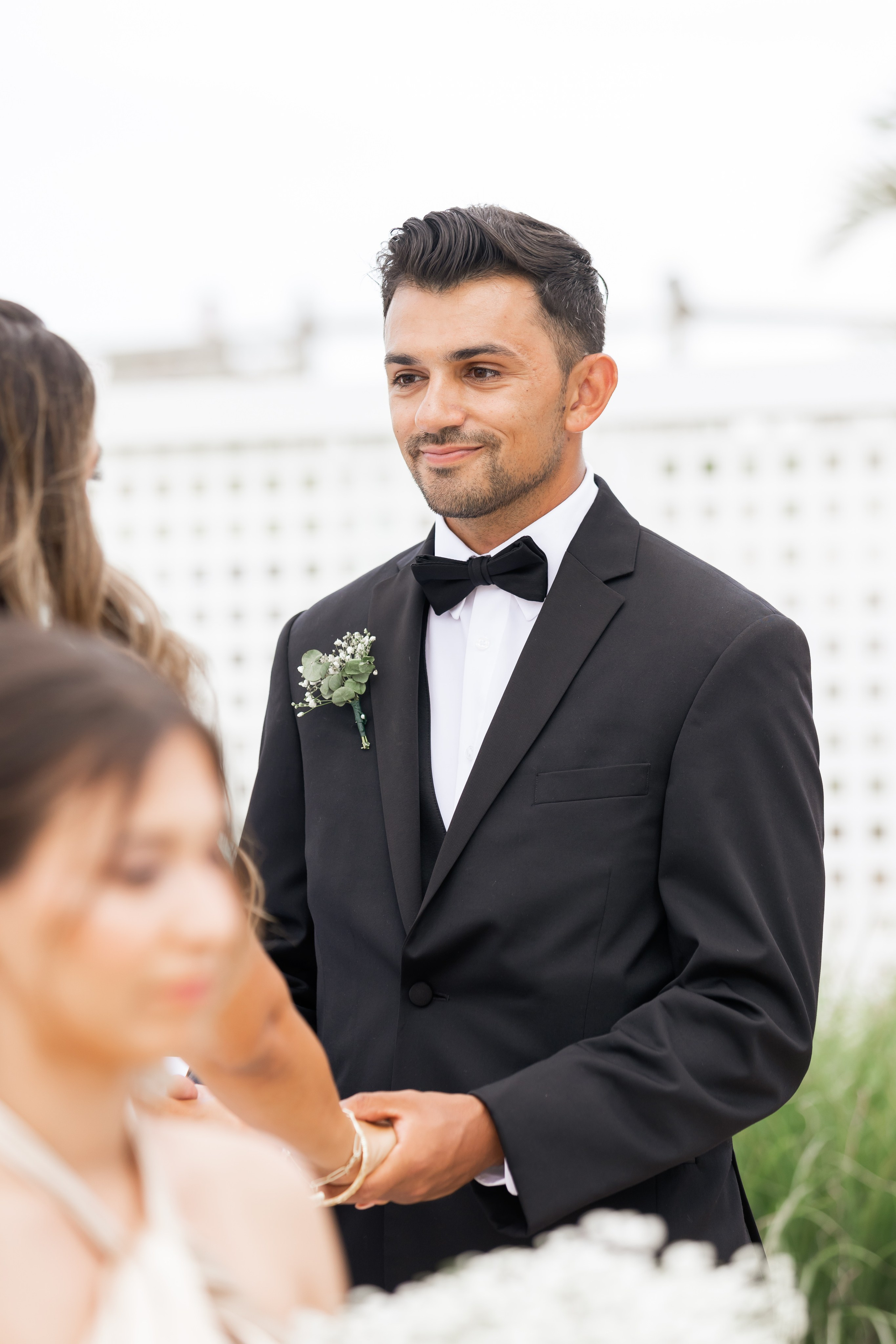 Matt@Diana. Irina Ermak wedding photographer in New York