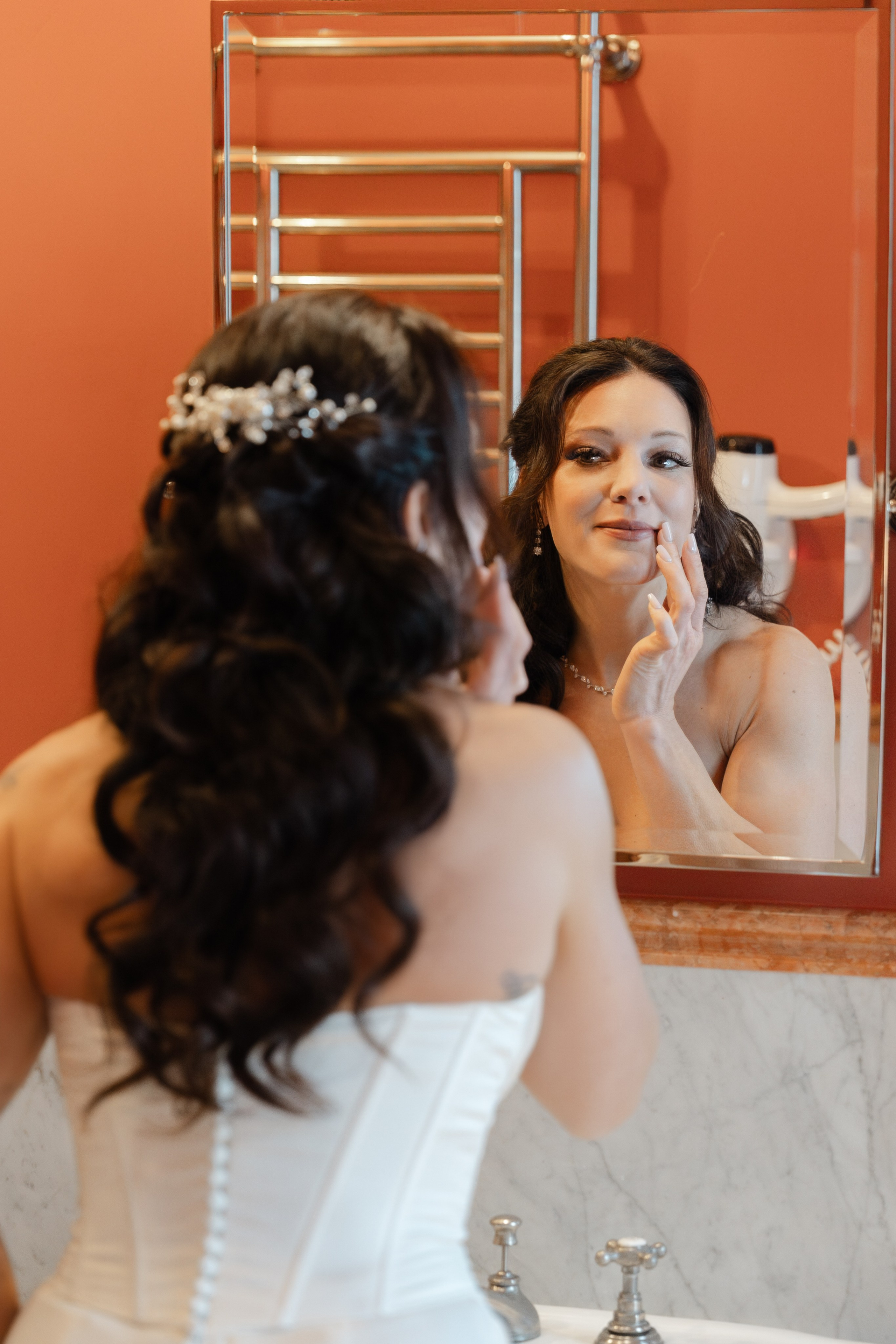 Melissa and Luke _ Rome. PHOTOGRAPHER IN ITALY