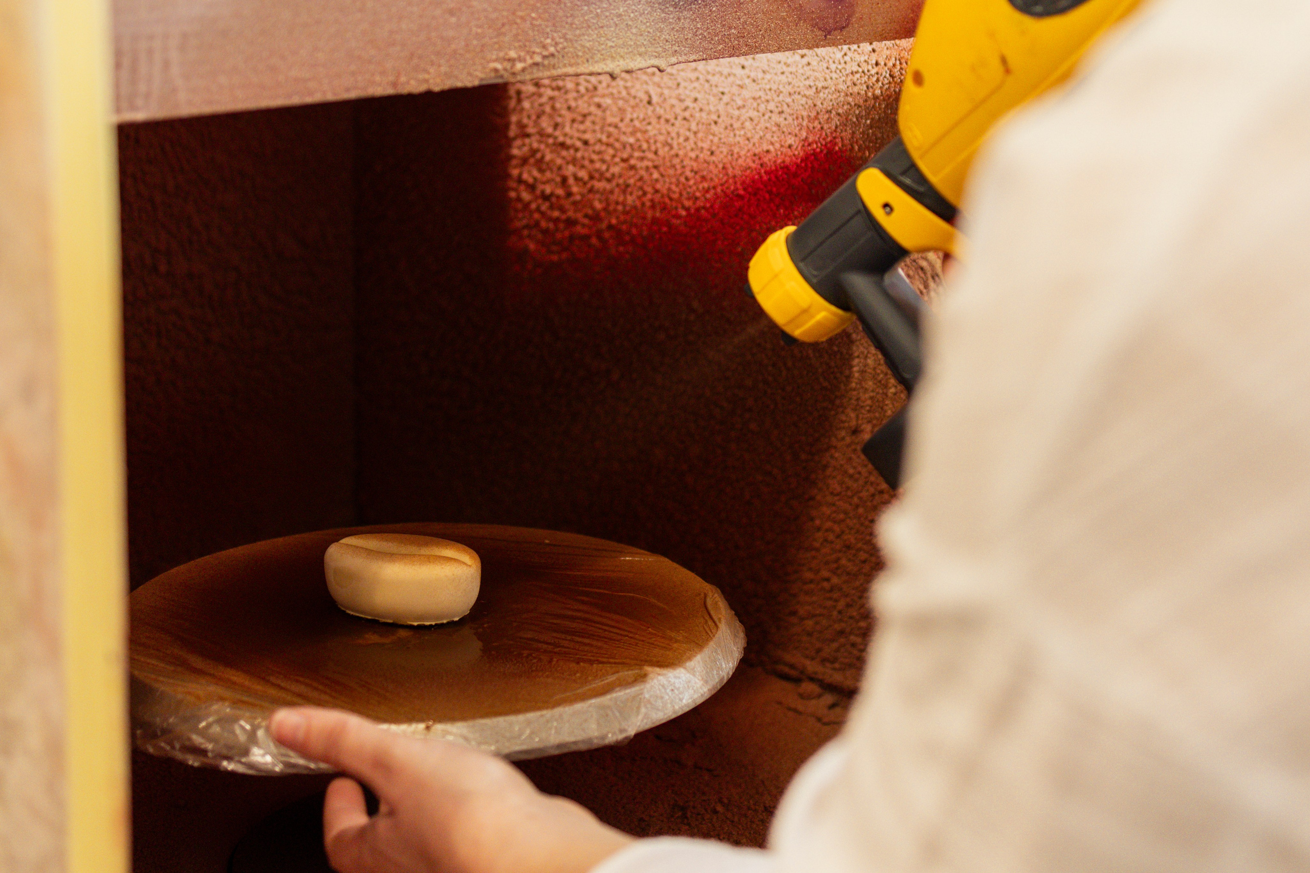 Süße Geschichten — Dessert-Atelier Kurs. Family & Maternity Photographer in Dresden Tatiana Mudryak