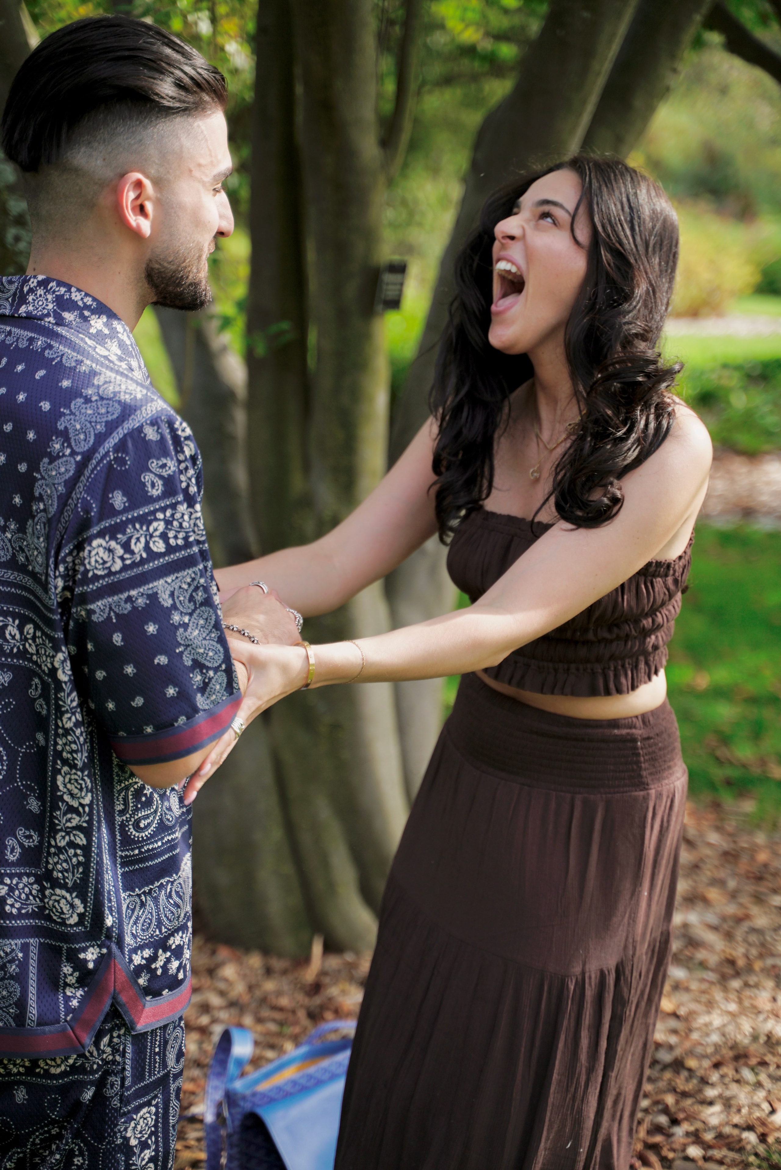 Allen and Alexandra. Stefanovich Photography | Miami, FL