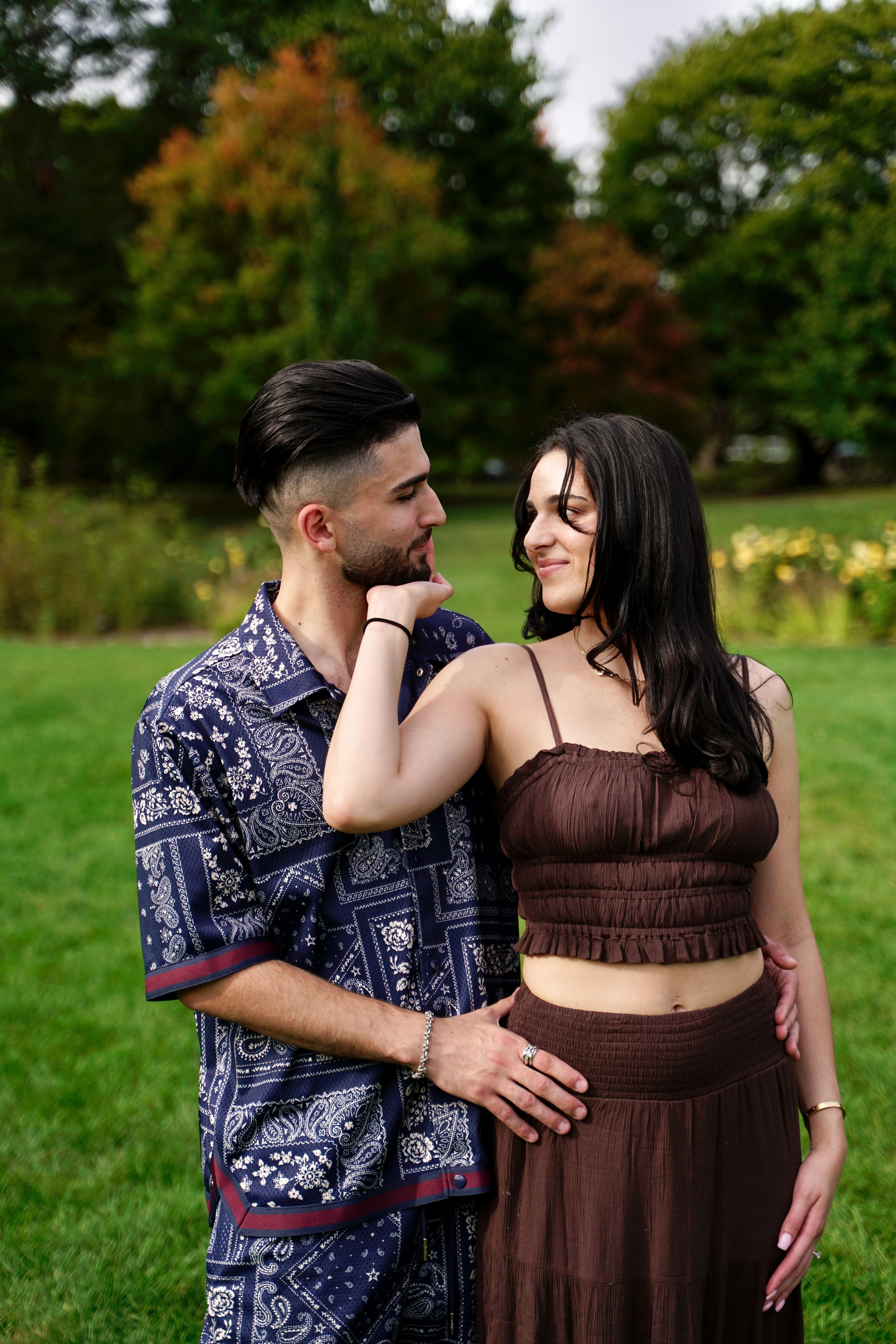 Allen and Alexandra. Stefanovich Photography | Miami, FL