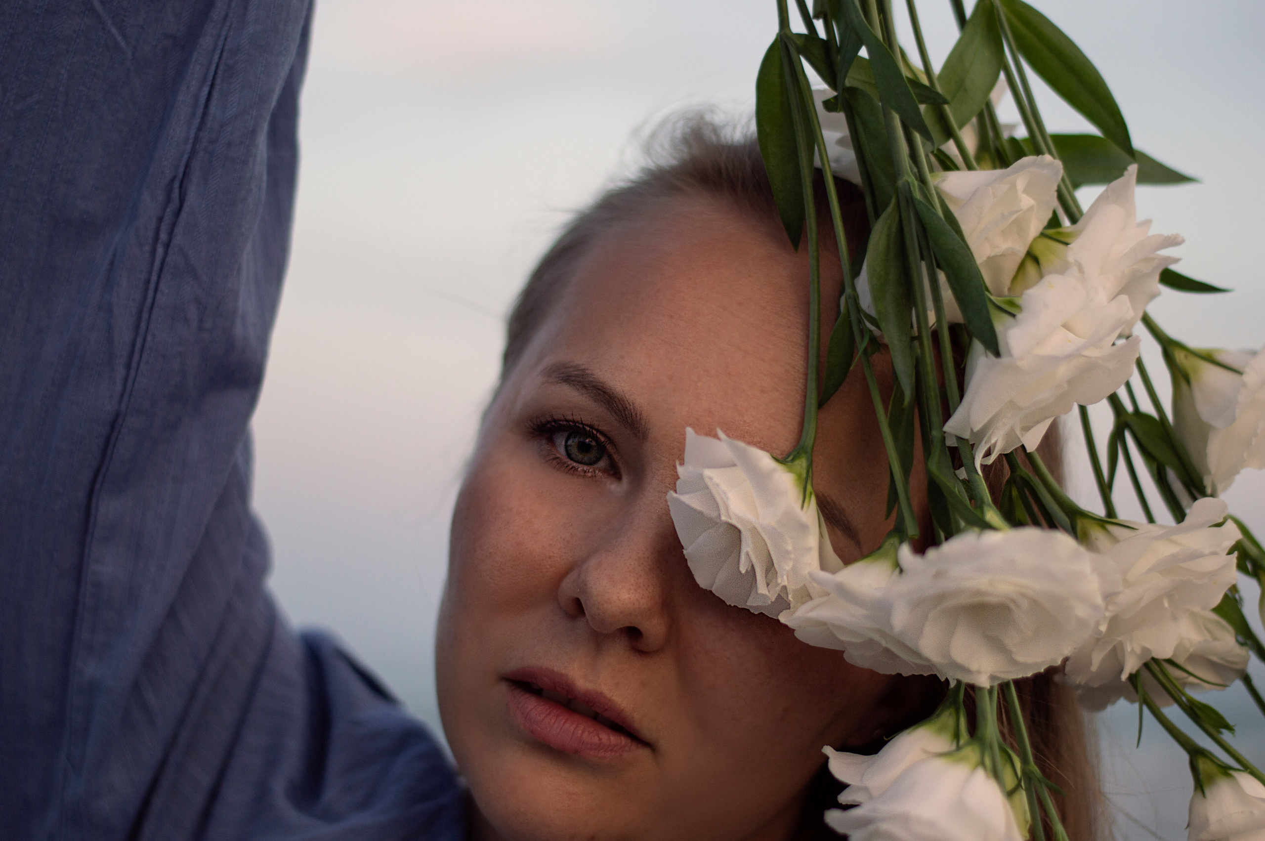 Пикник. Анастасия Благова — Твой фотограф в Малаге 🇪🇸